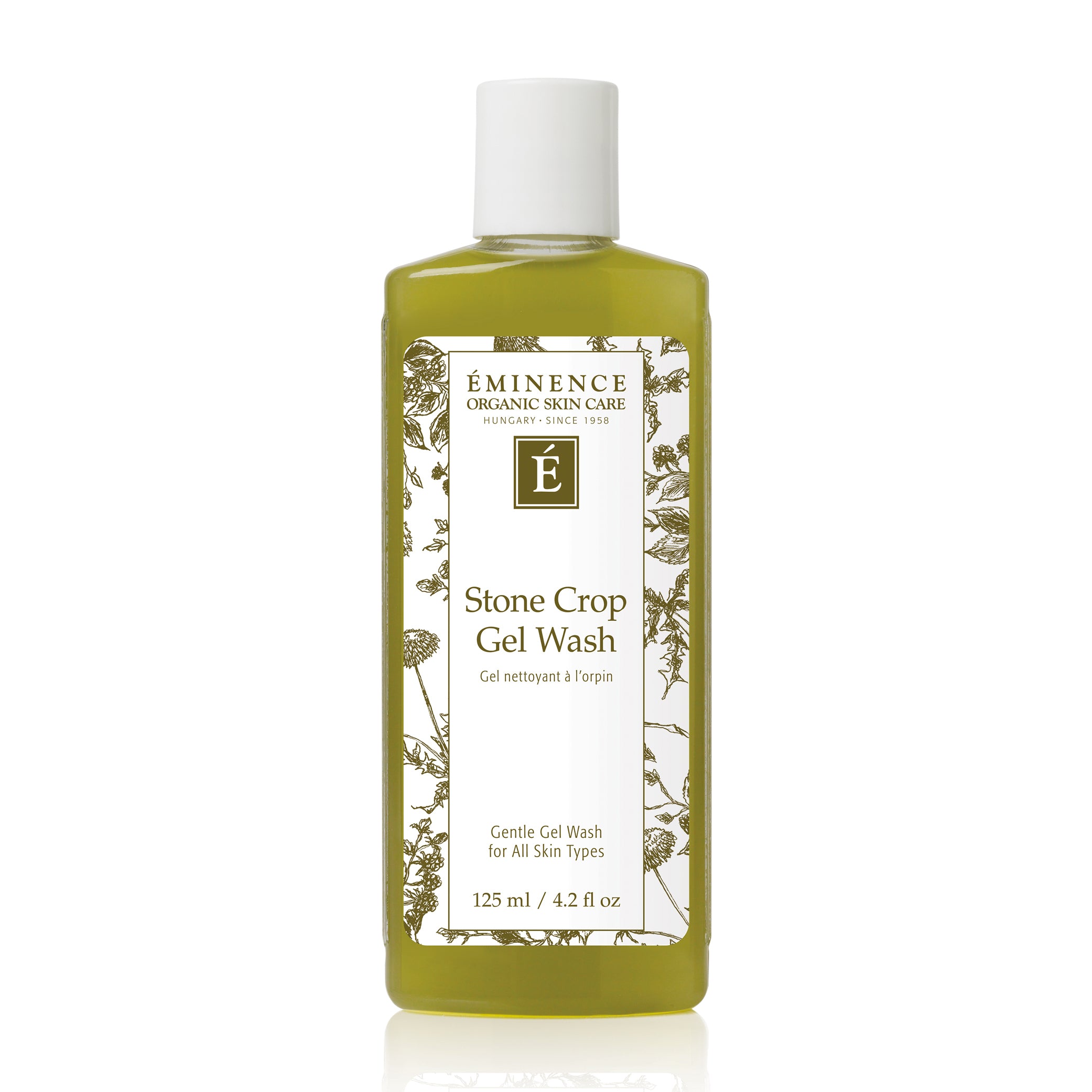 Stone Crop Gel Wash