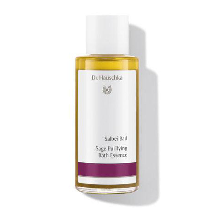 Bain Purifiant à la Sauge
