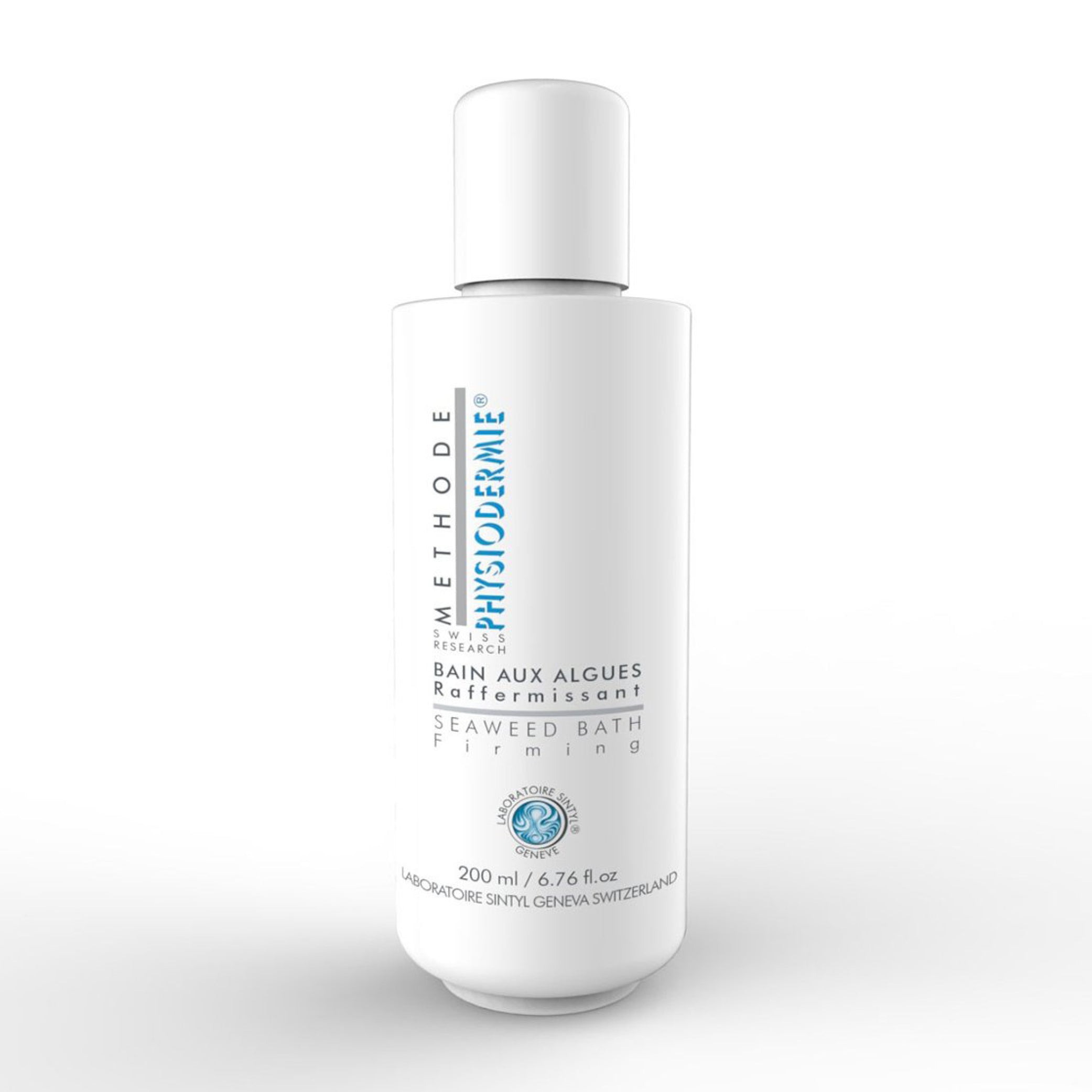 Seaweed Firming Bath