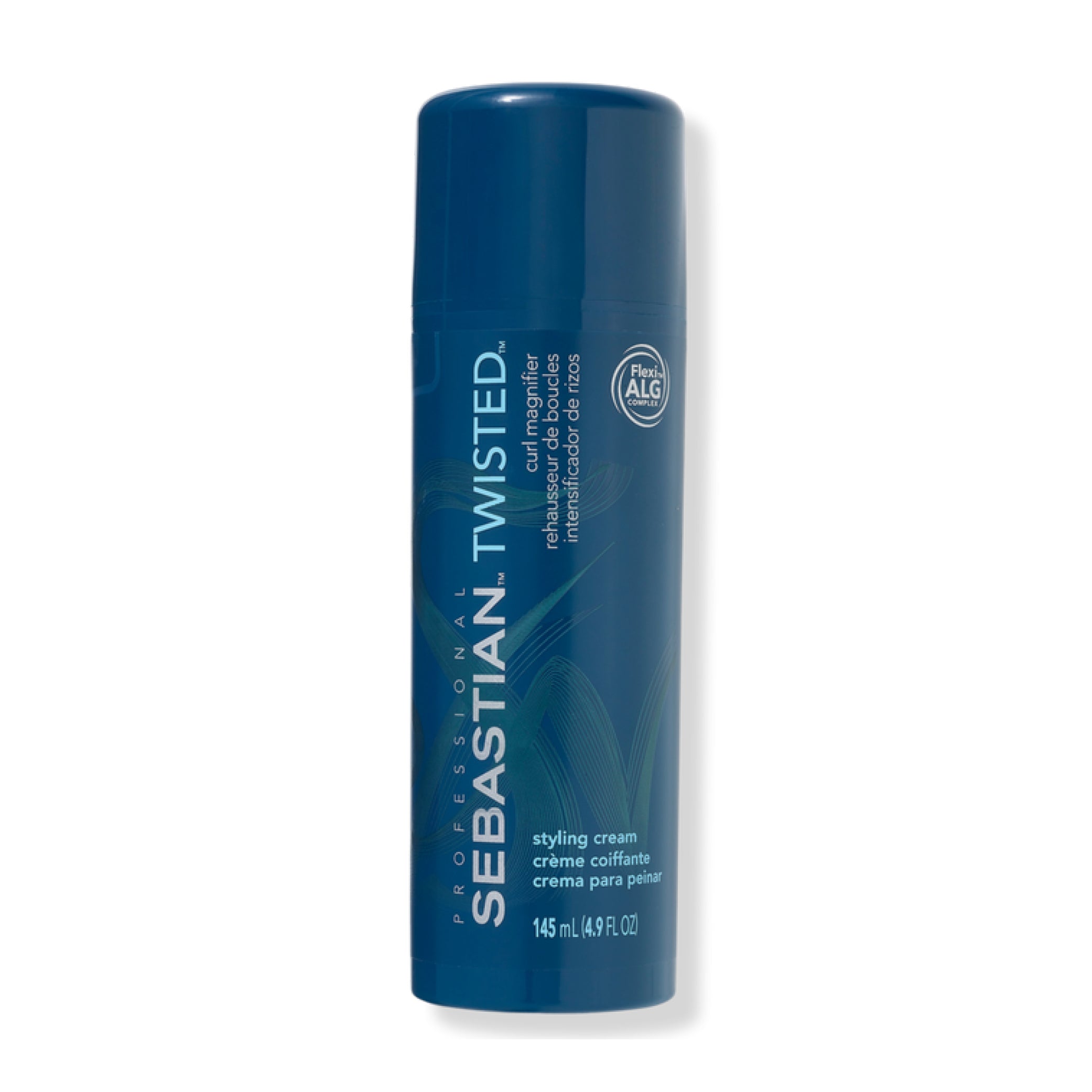 Sebastian Twisted Curl Cream