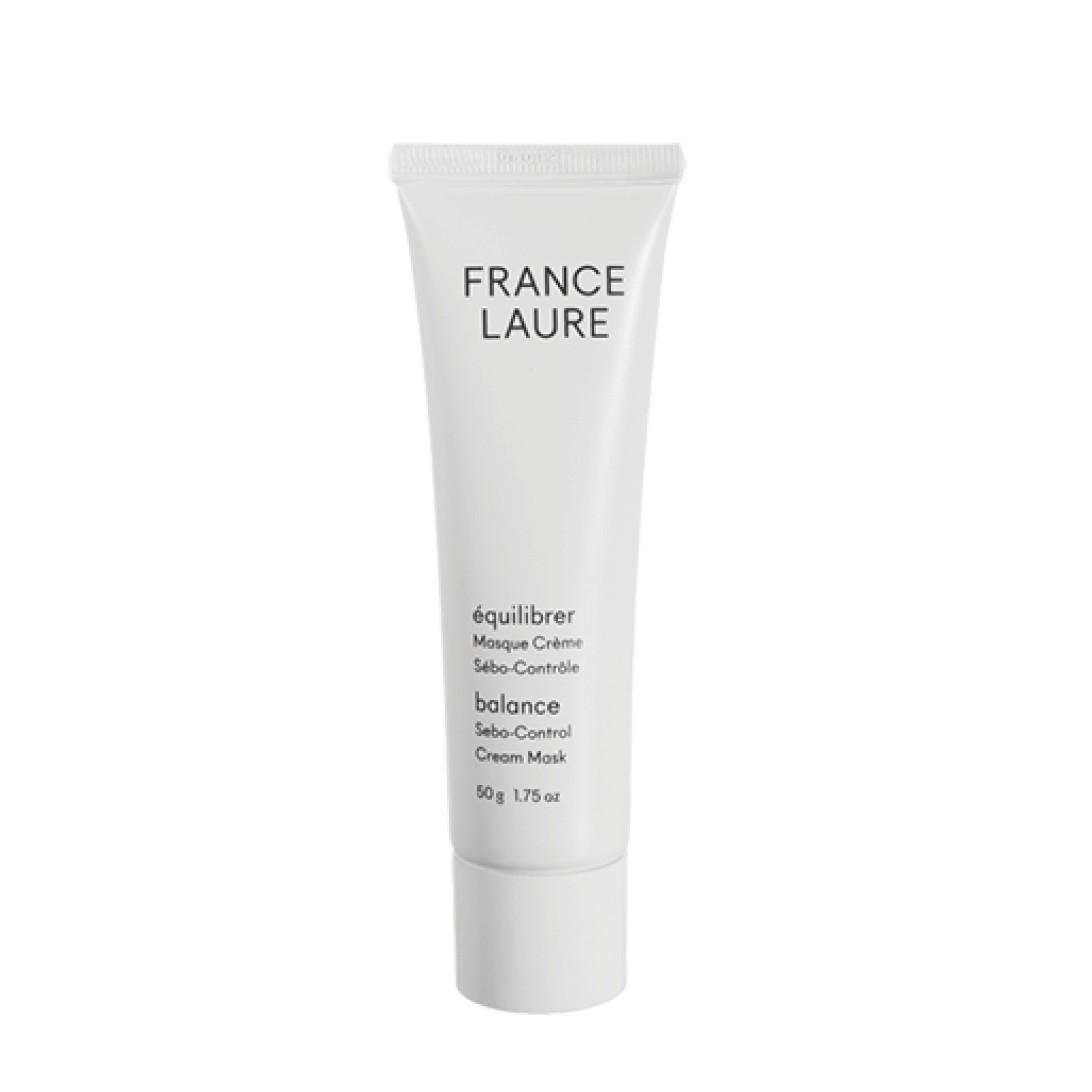 Sebo-Control Cream Mask - Balance