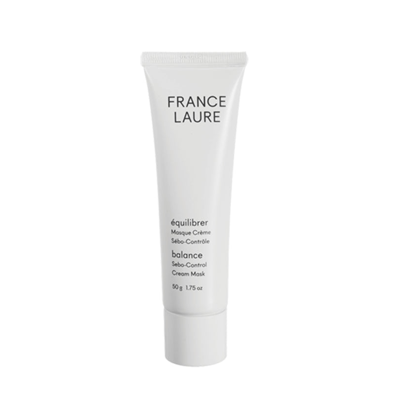 Masque Crème Sébo-Contrôle - équilibrer