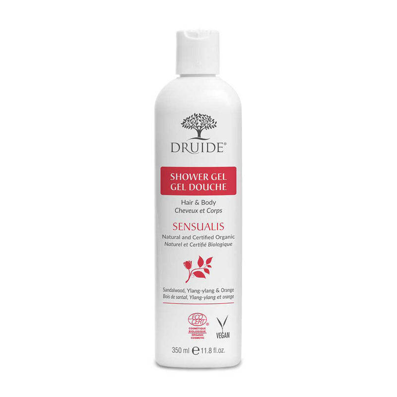 Sensualis Shower Gel
