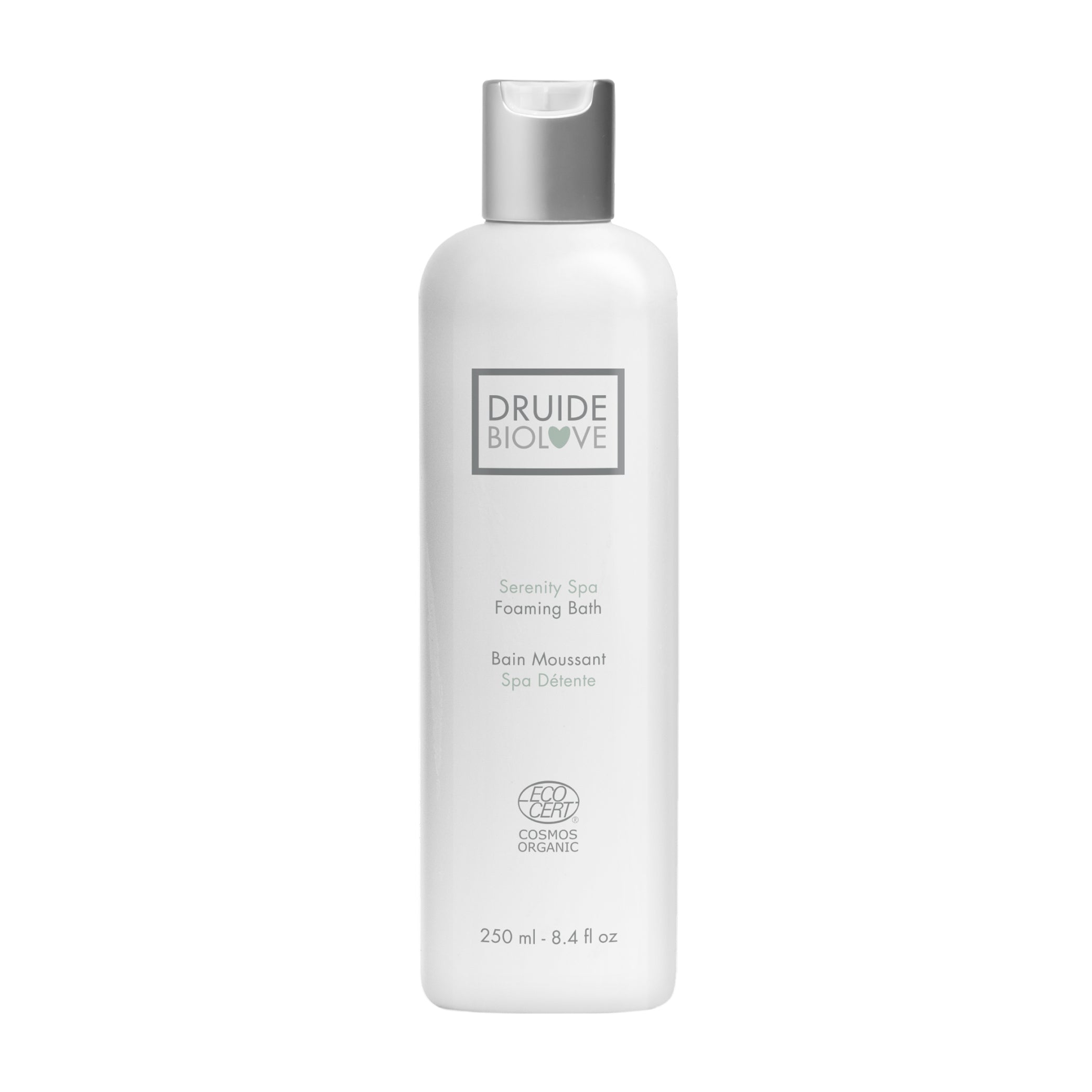 Bain Moussant Spa Détente