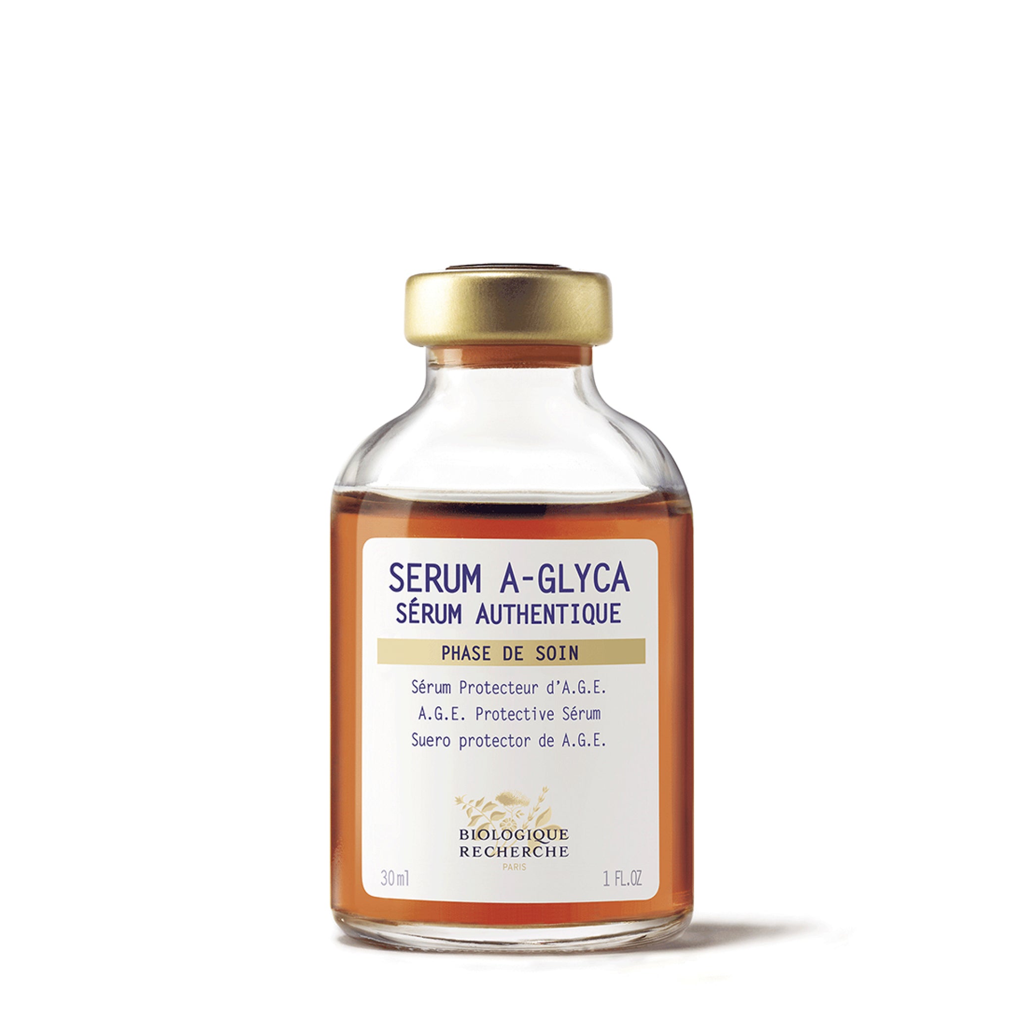 Sérum A-Glyca