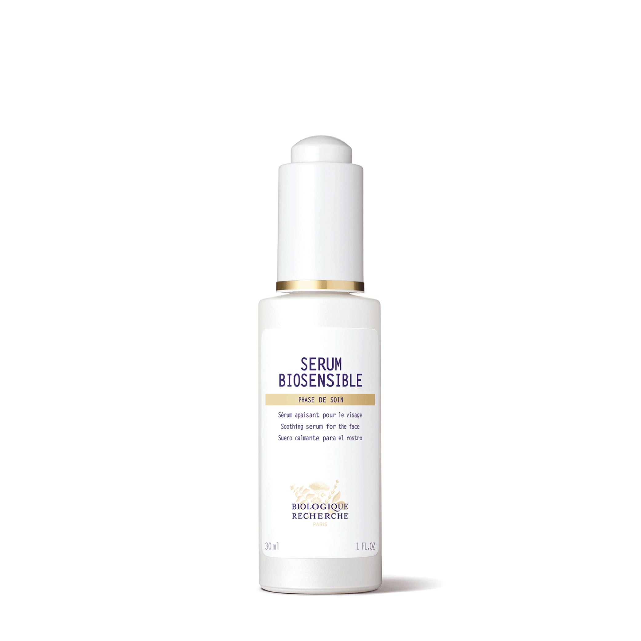 Sérum Biosensible