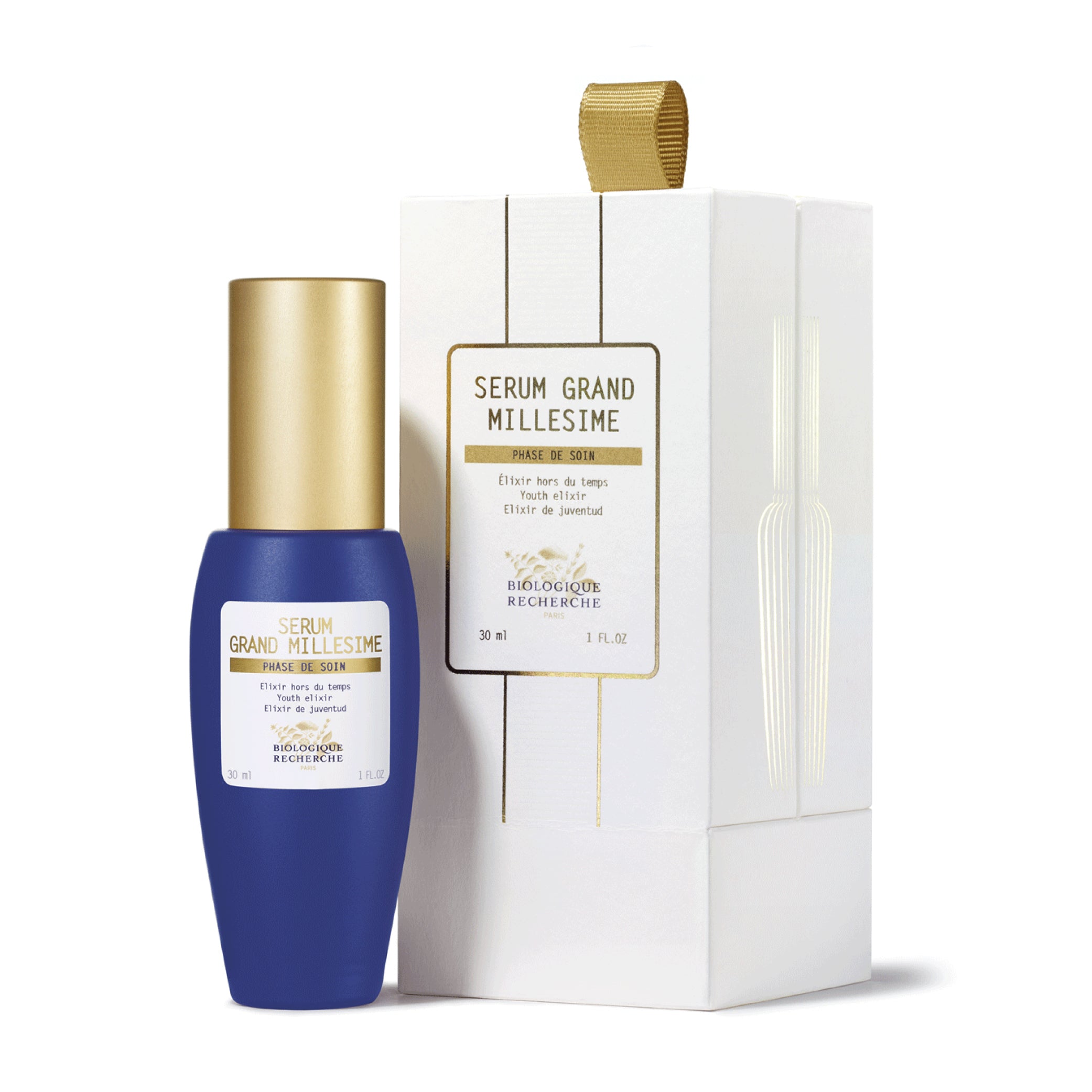Sérum Grand Millésime
