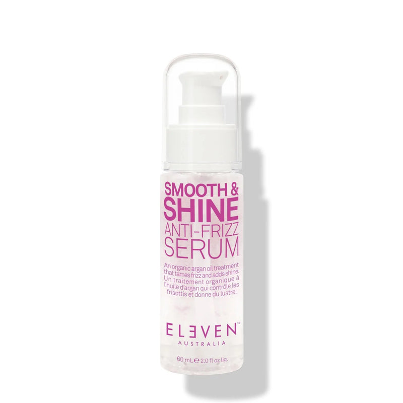 Smooth & Shine Anti-Frizz Serum