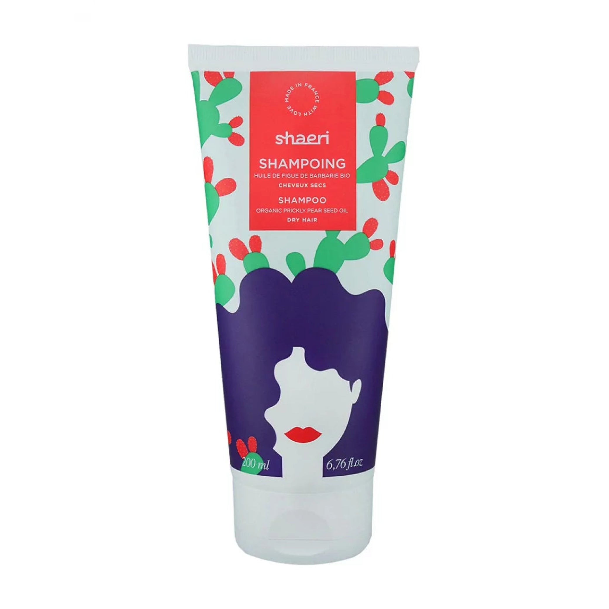 Magic Cactus Shampoo