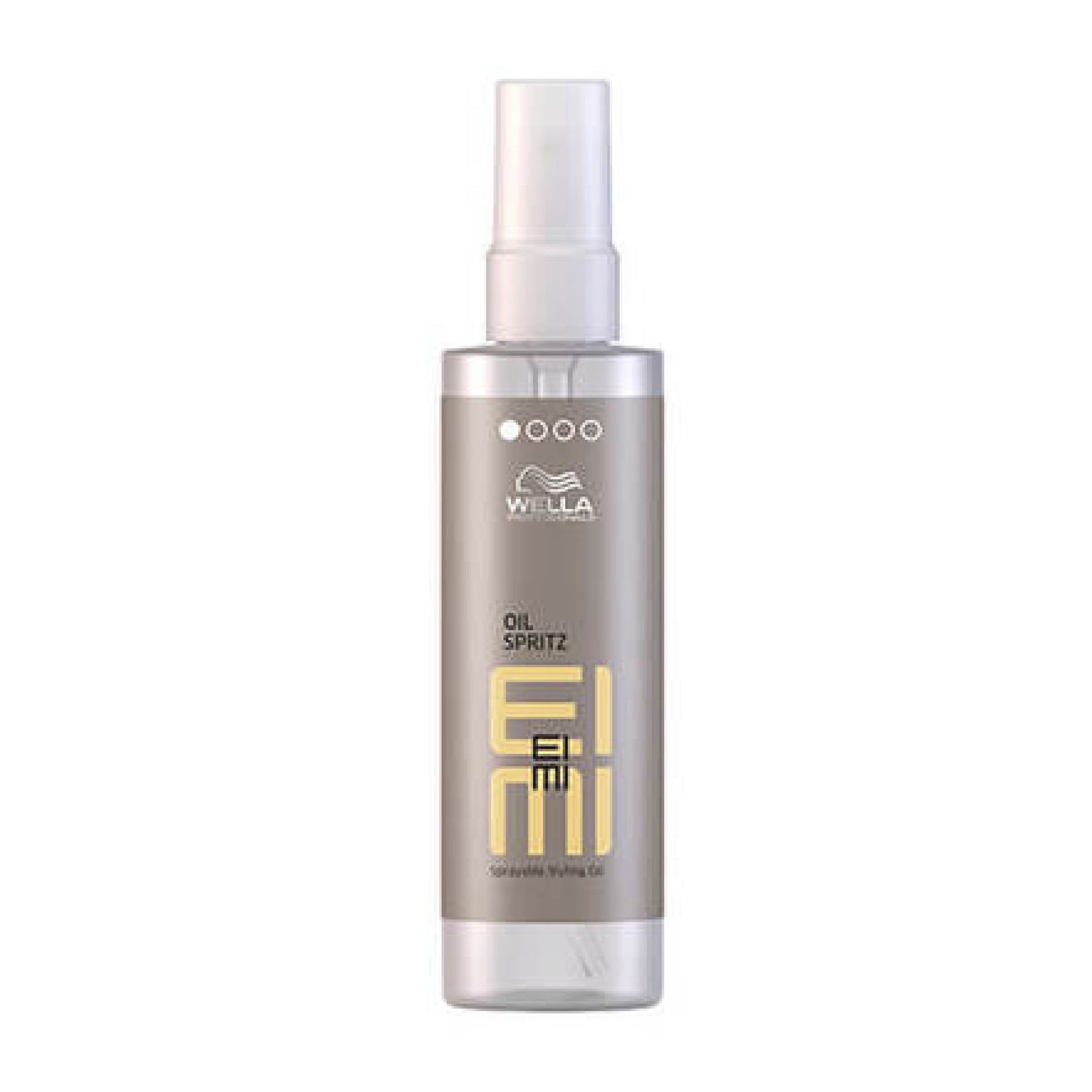 Shine Oil Spritz