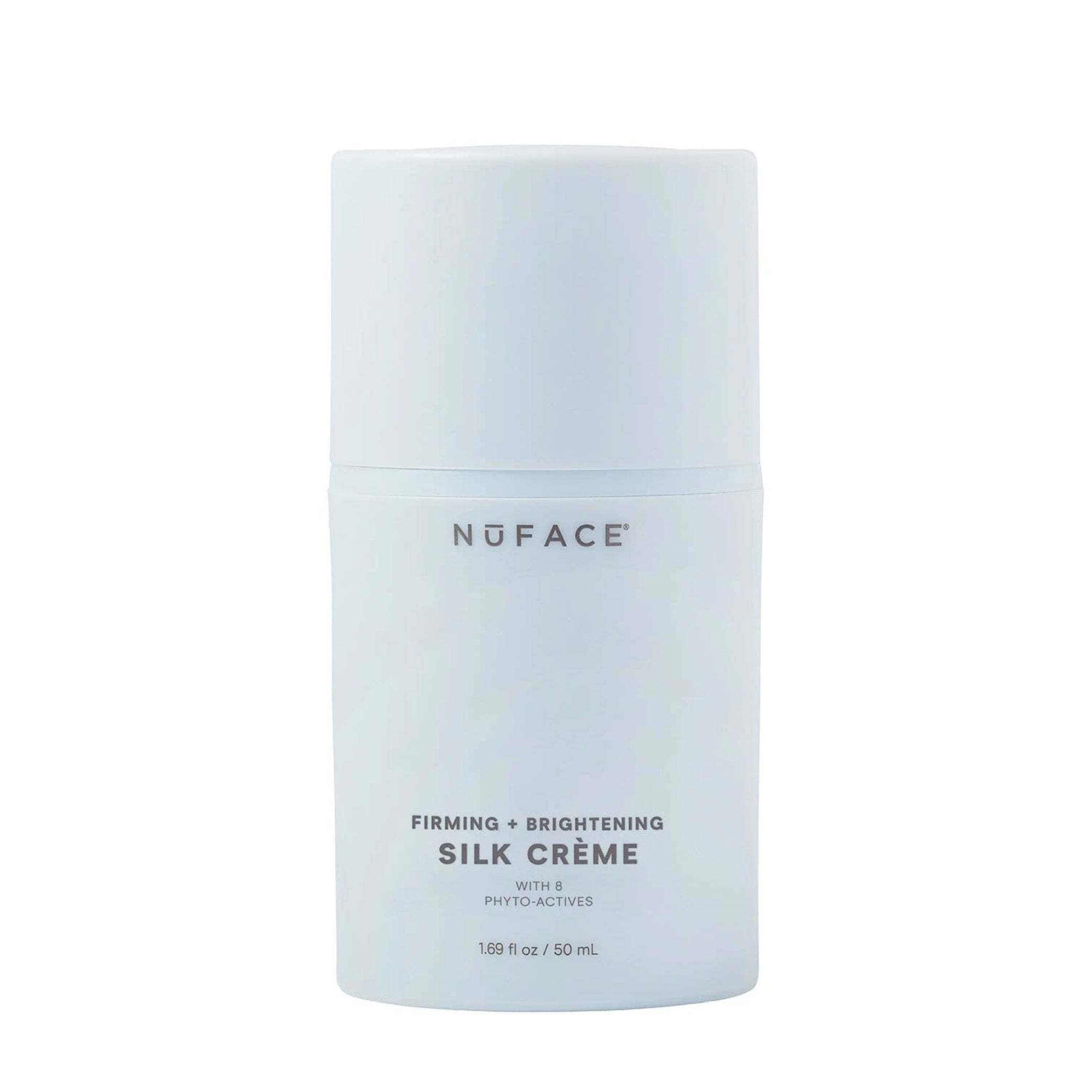 Silk Creme Microcurrent Activator