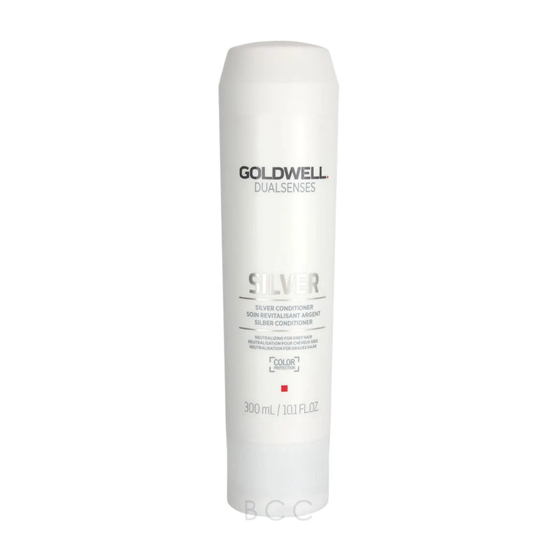 Silver après-shampoing