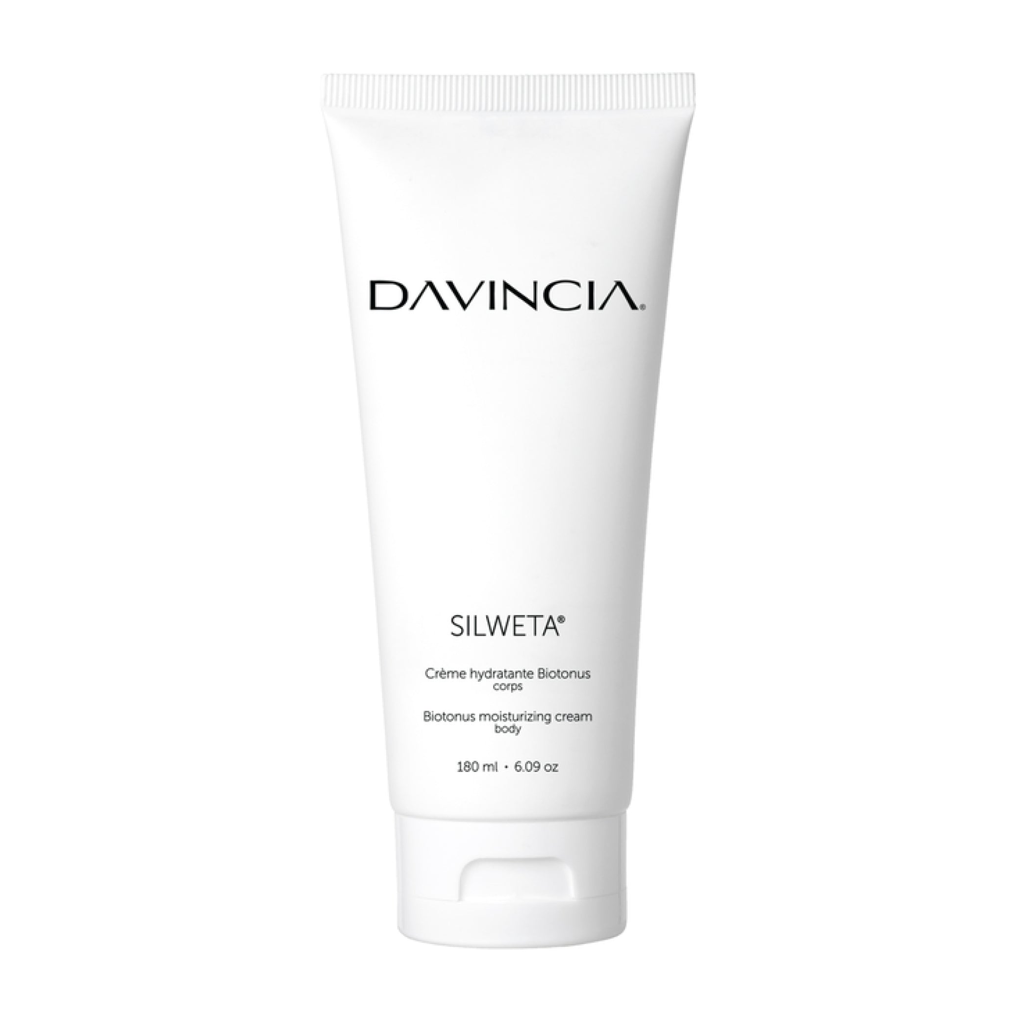 Silweta Biotonus Moisturizing Body Cream