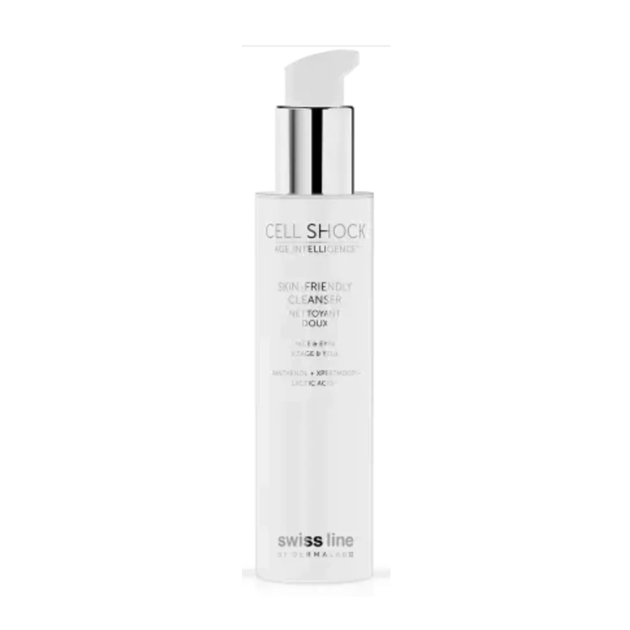 Skin Friendly Cleanser
