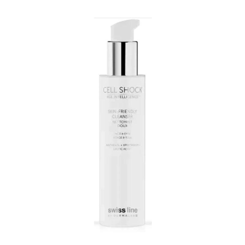 Skin Friendly Nettoyant