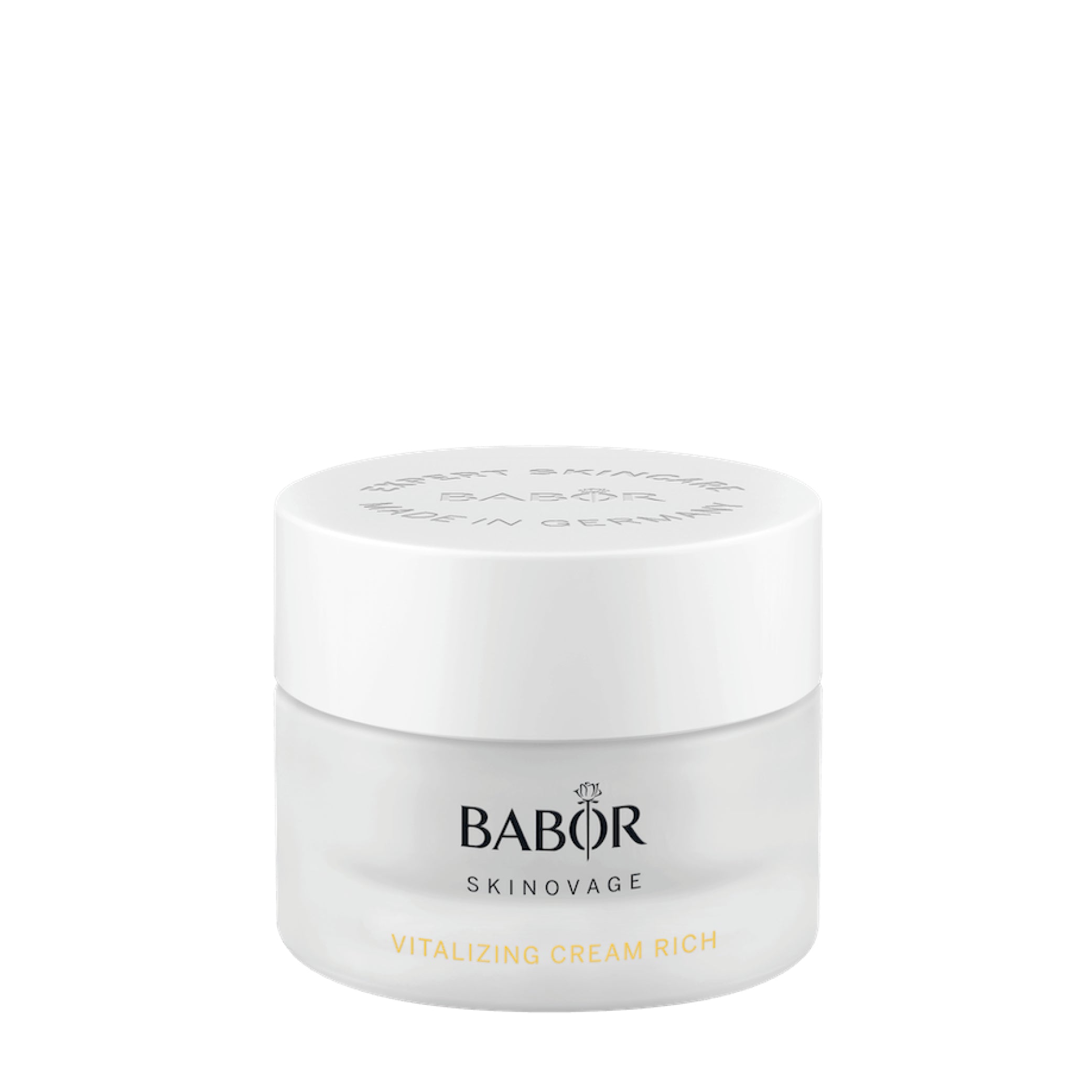 Skinovage Vitalizing Cream Rich
