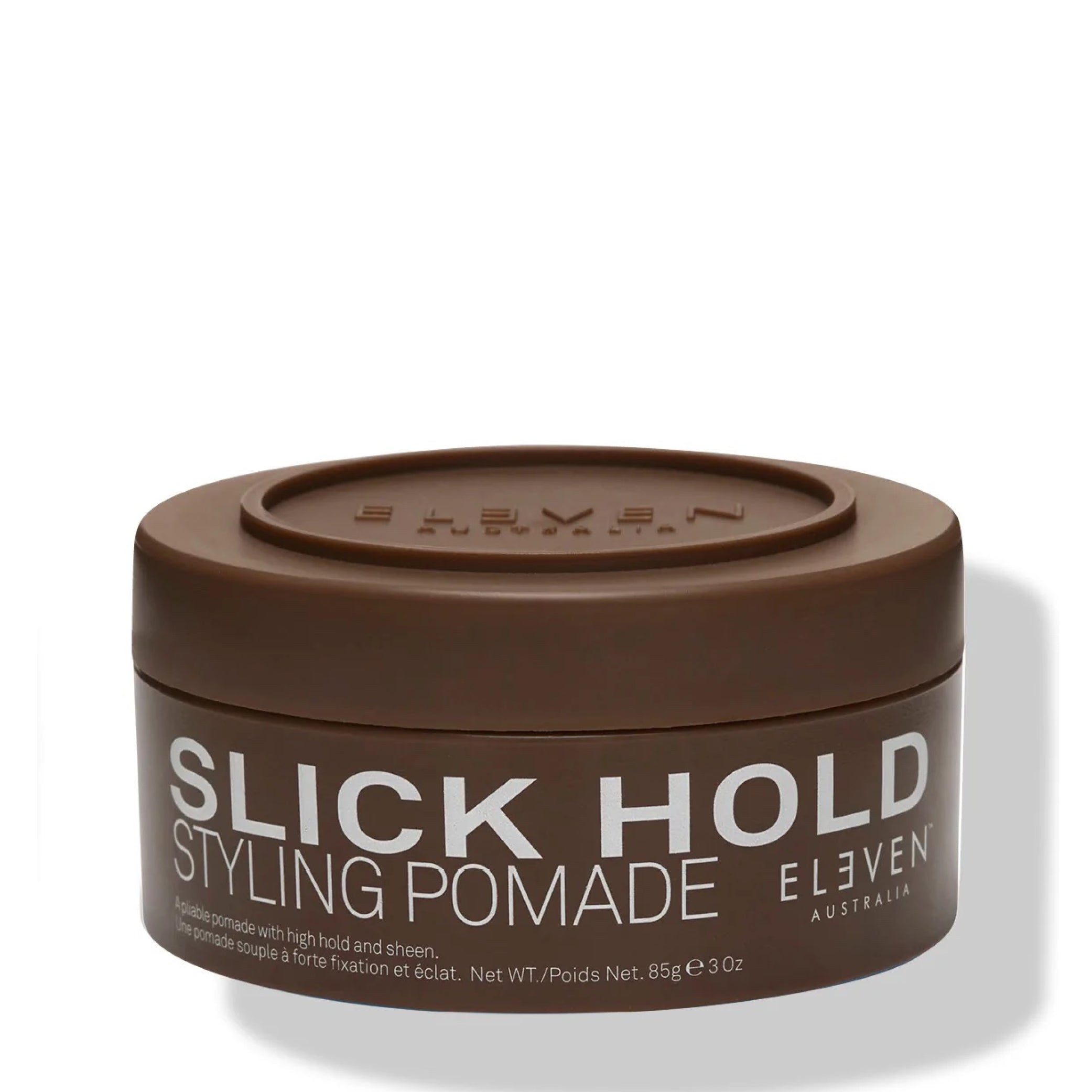 Slick Hold Styling Pomade