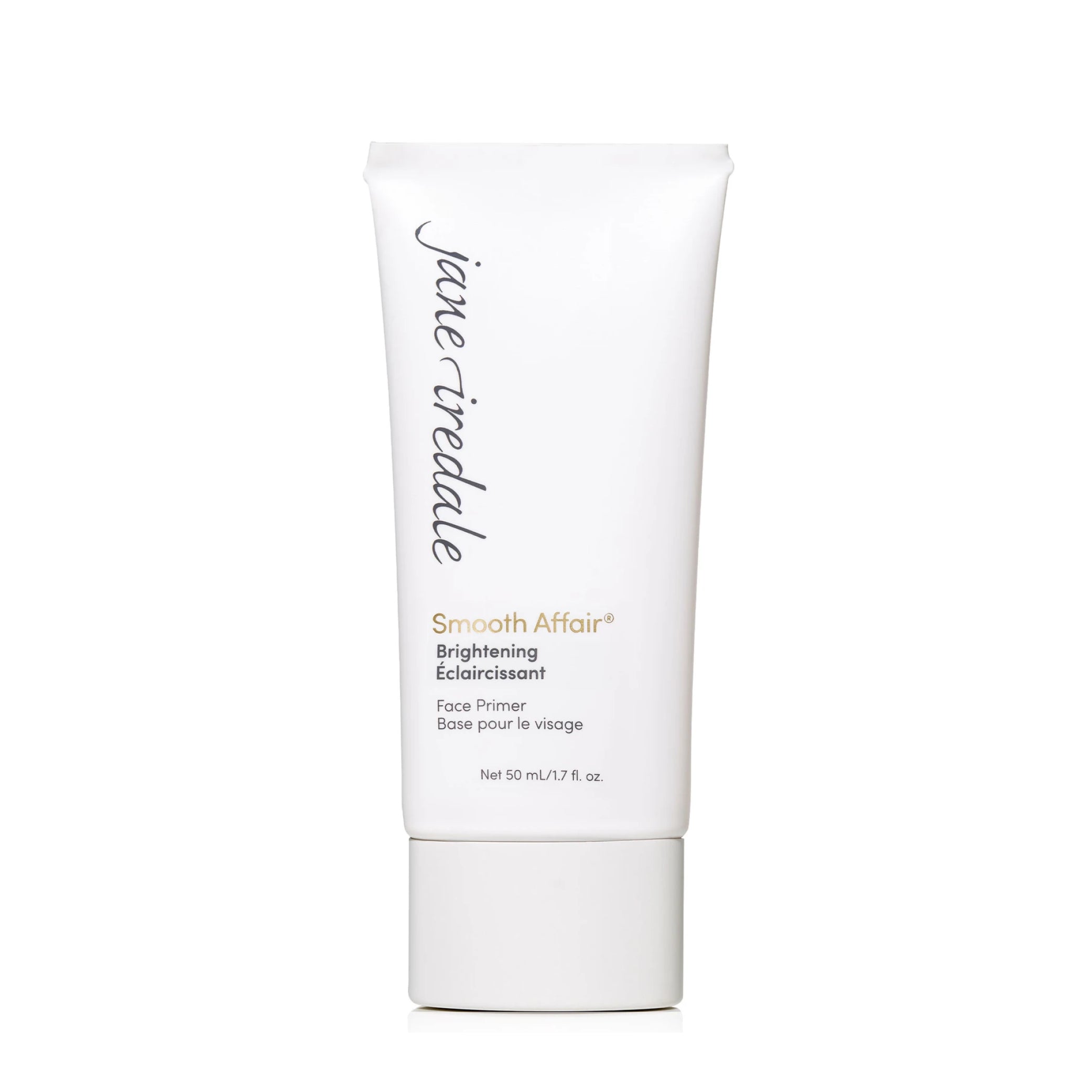 jane iredale smooth affair brightening face primer