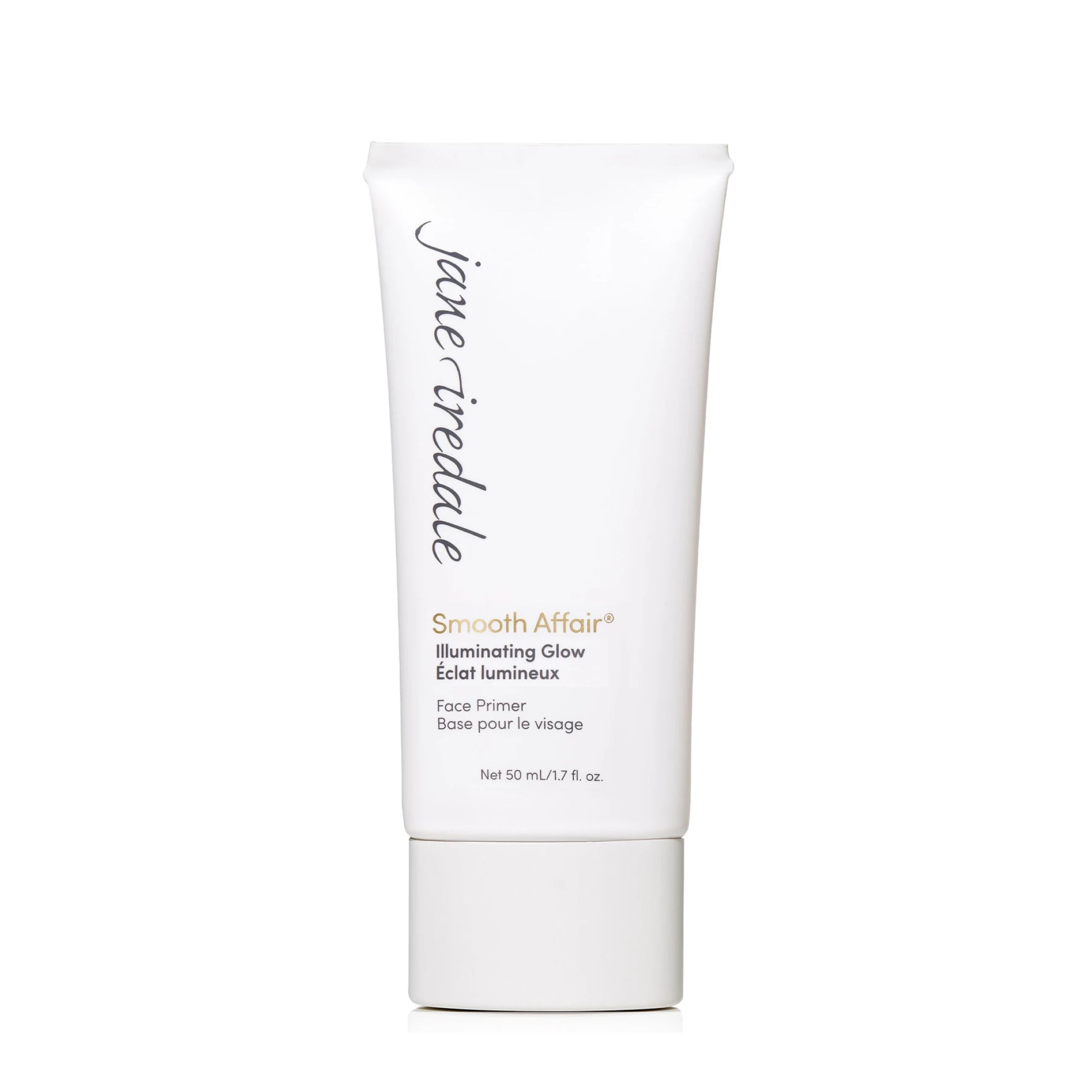 Smooth Affair® Illuminating Glow Face Primer