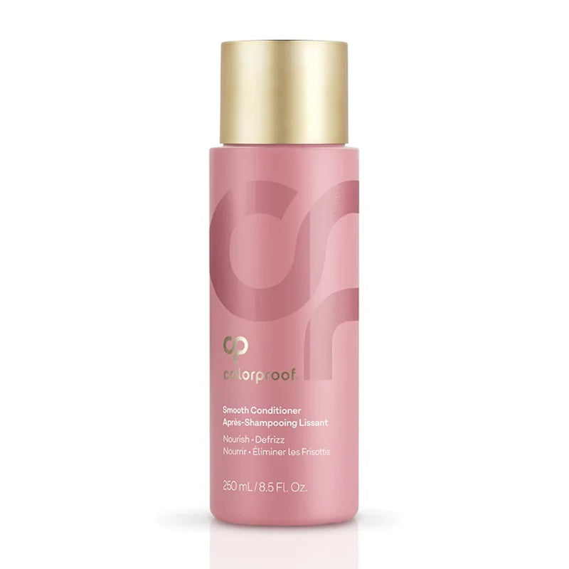 Smooth Conditioner