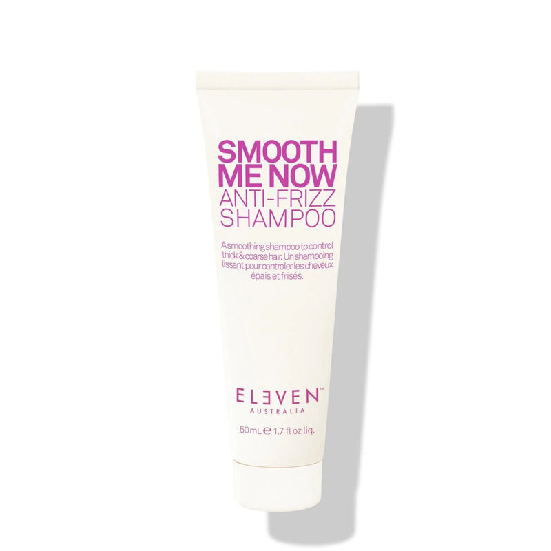 Smooth Me Now Anti Frizz Shampoo Sulfate Free