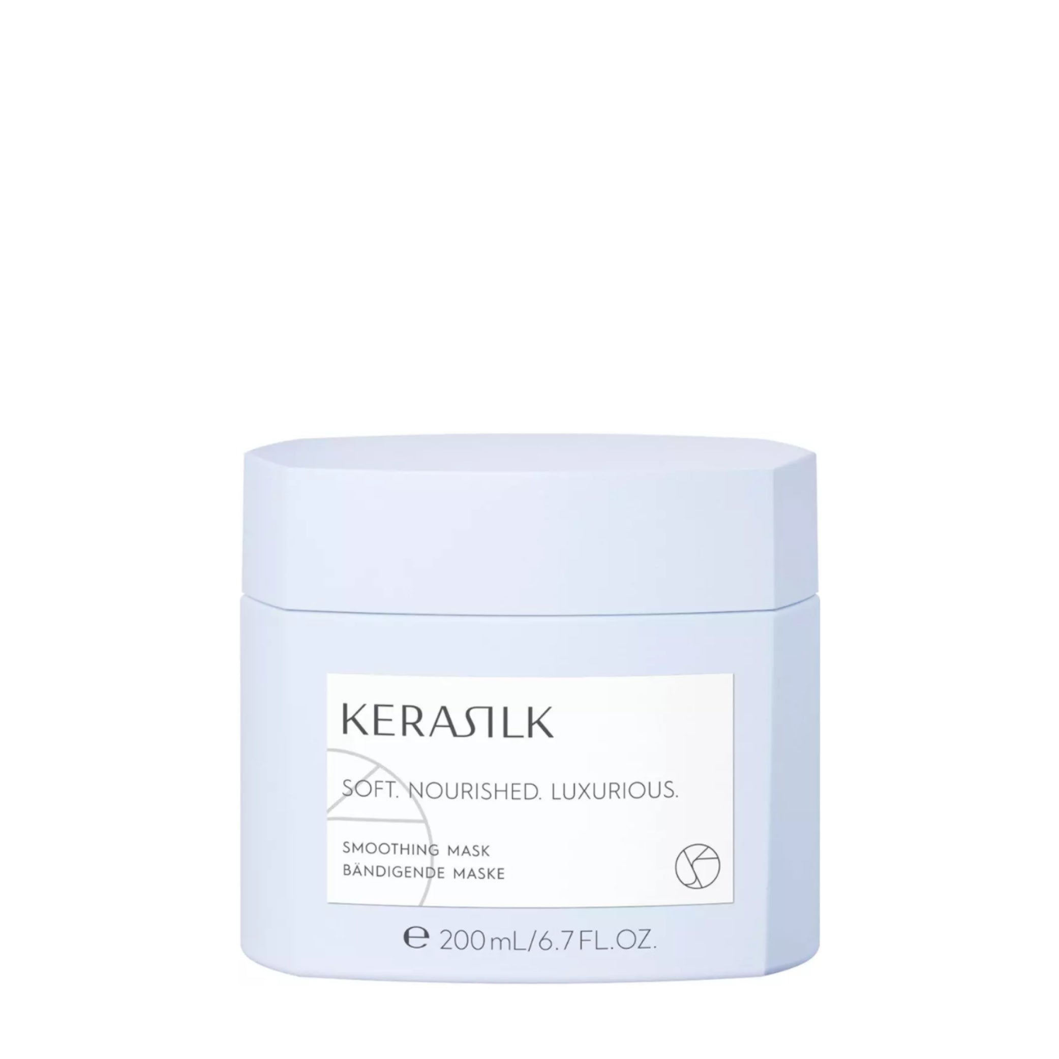Smoothing Mask
