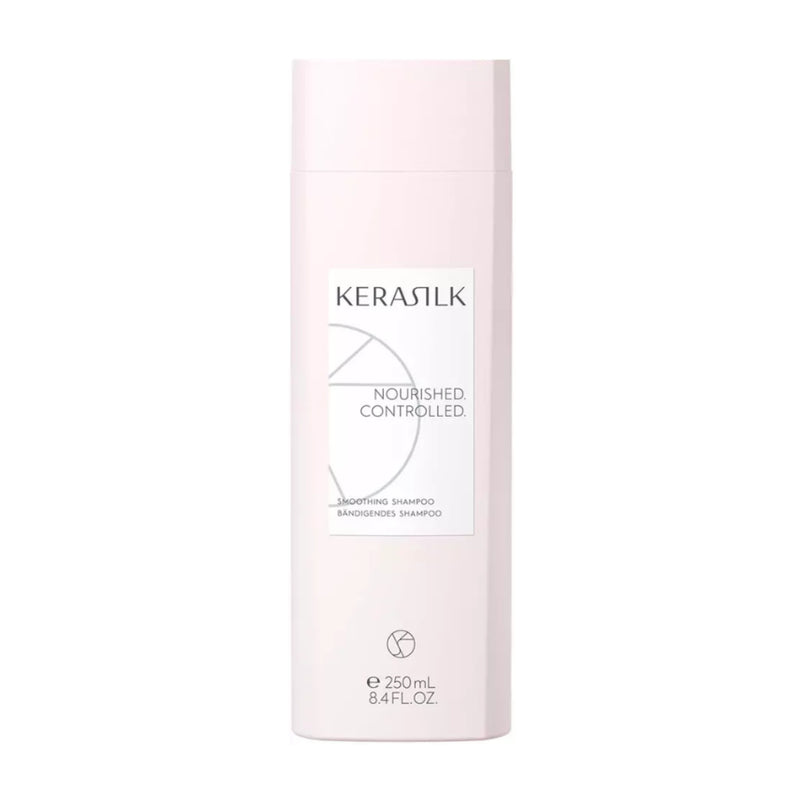 Smoothing Shampoo