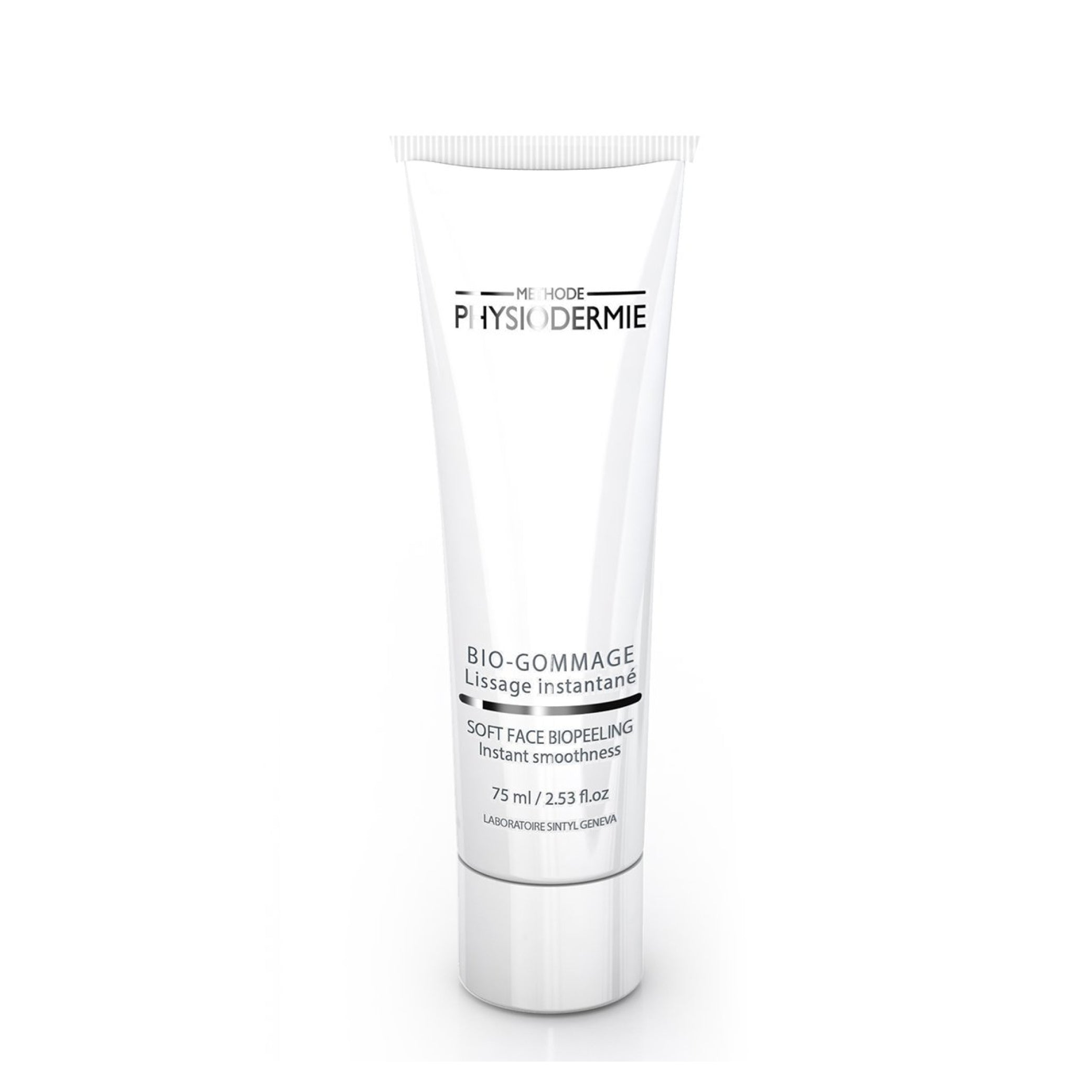 Soft Face Bio-Peeling