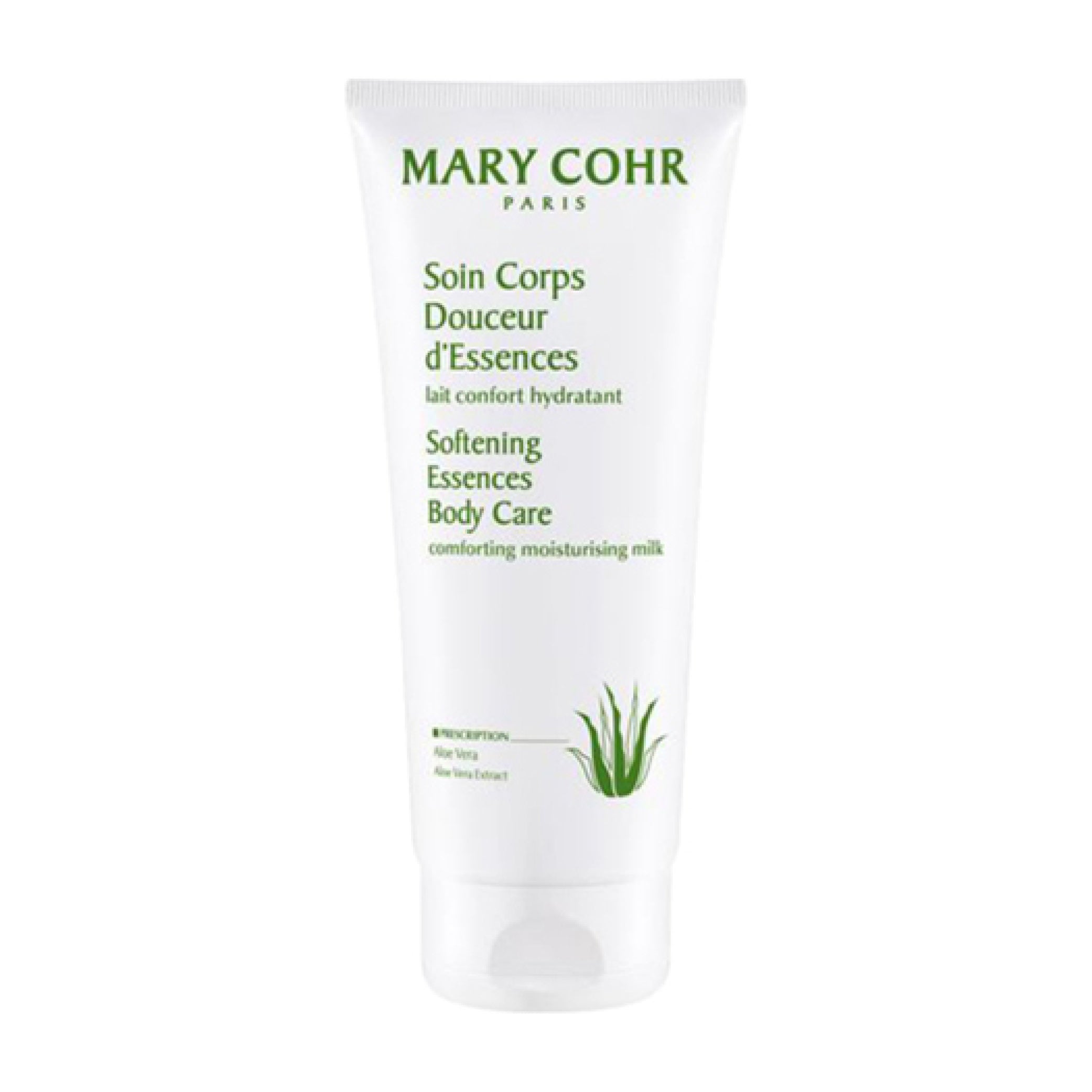 Softening Essences Body Care