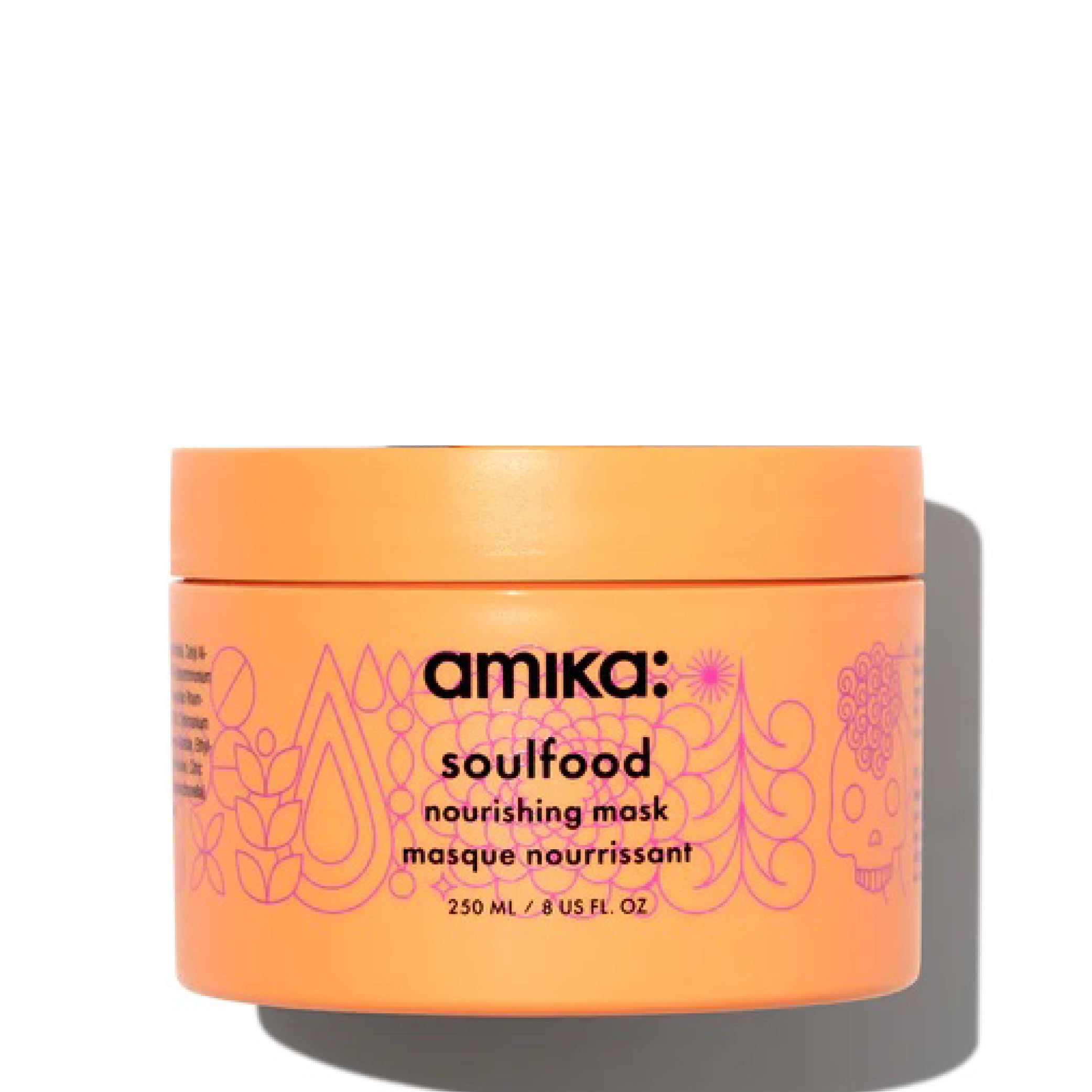 Soulfood Nourishing Mask