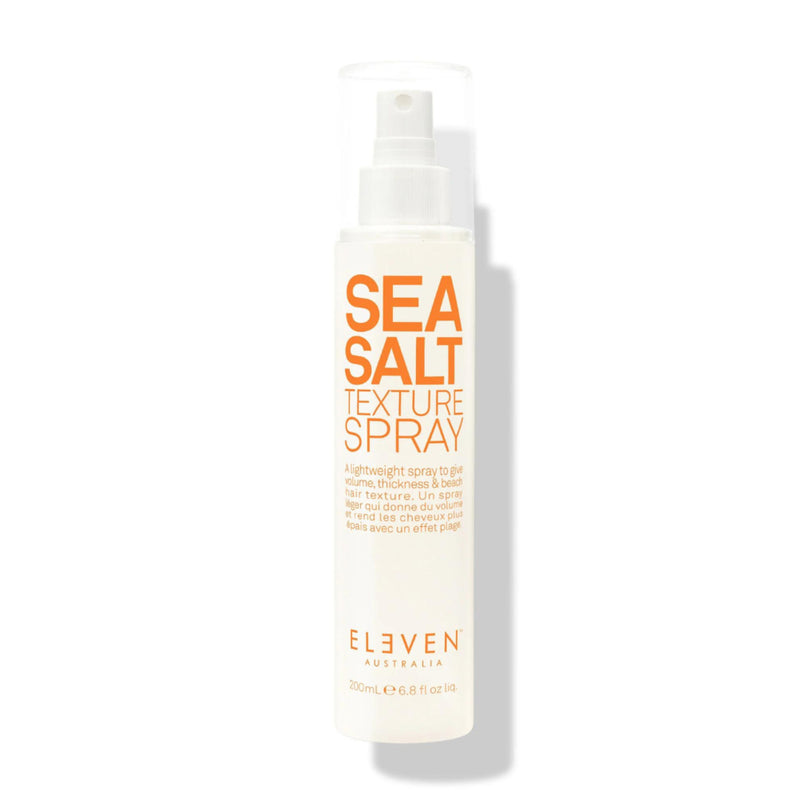 Spray Texturisant Sel de Mer