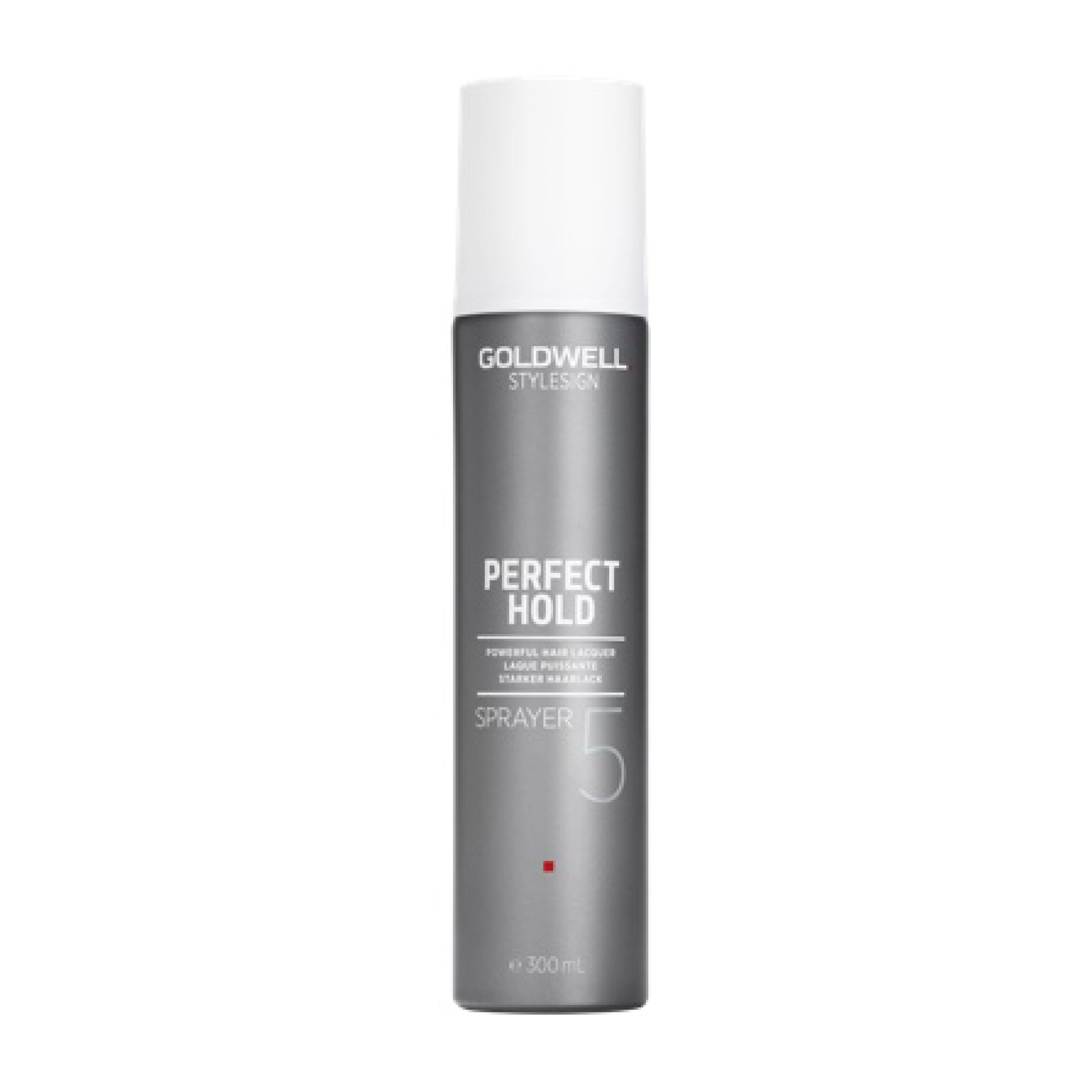 Sprayer - Powerful Hair Lacquer
