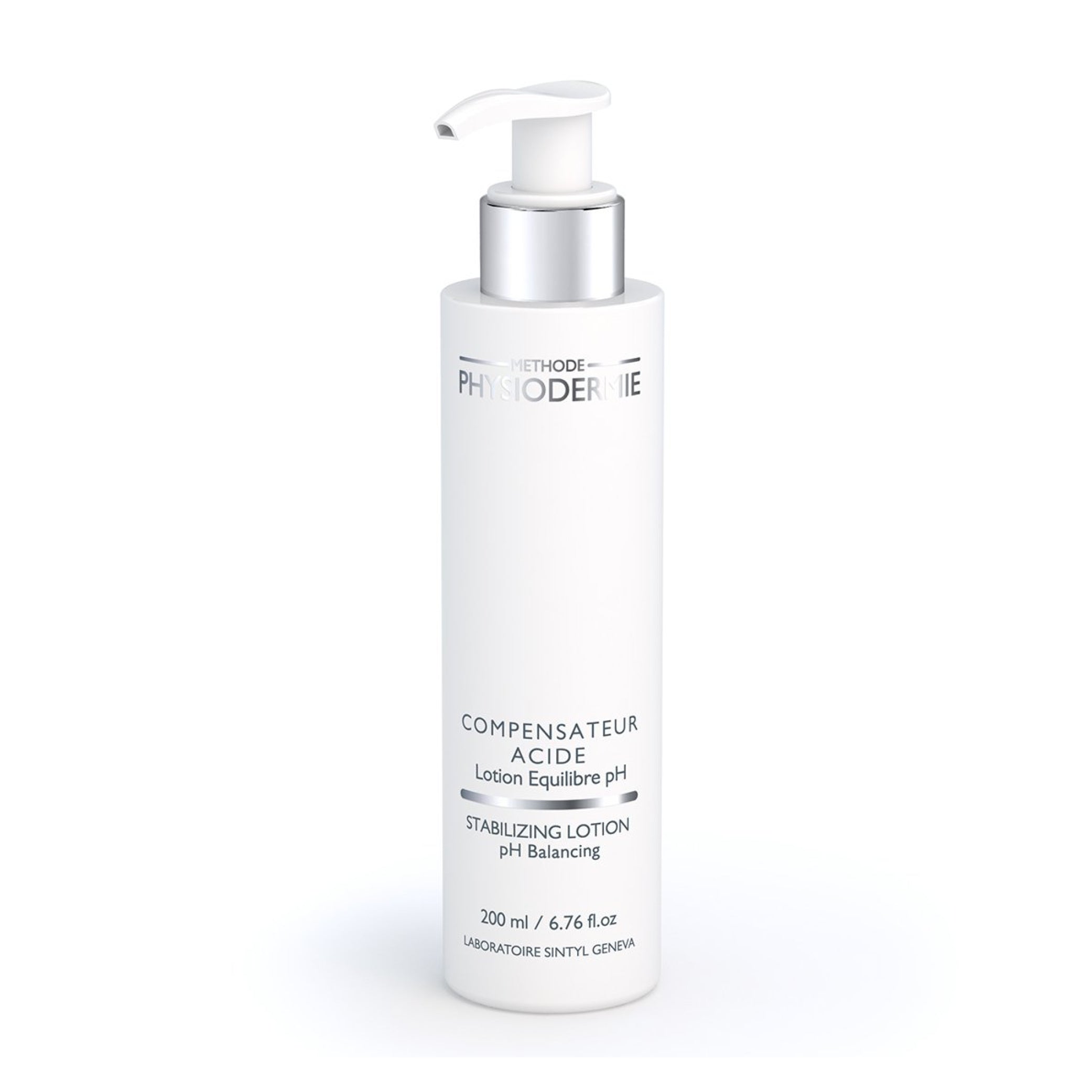 Stabilizing Lotion