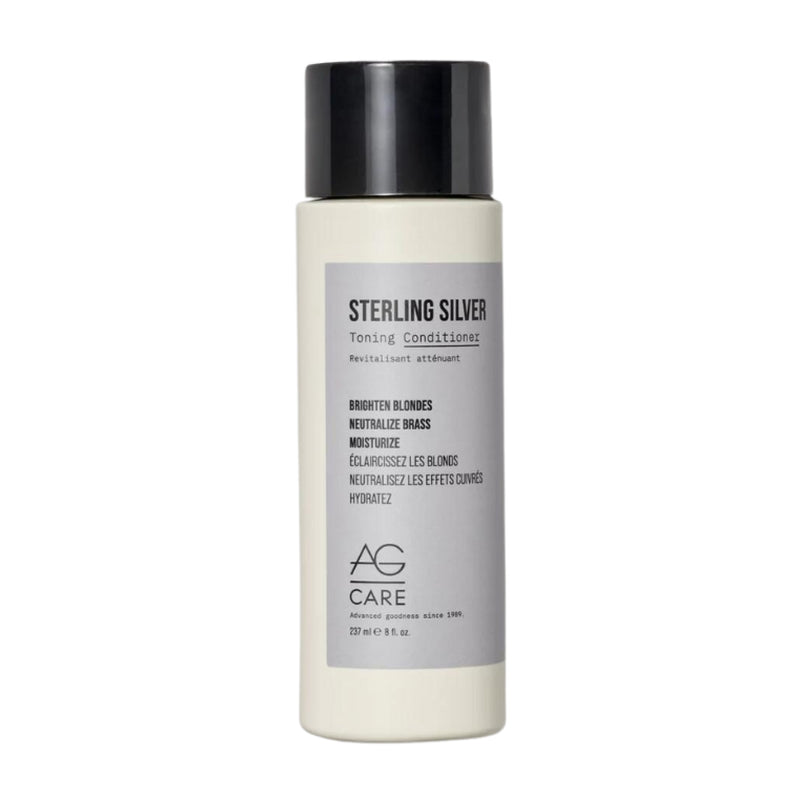 Sterling Silver Conditioner
