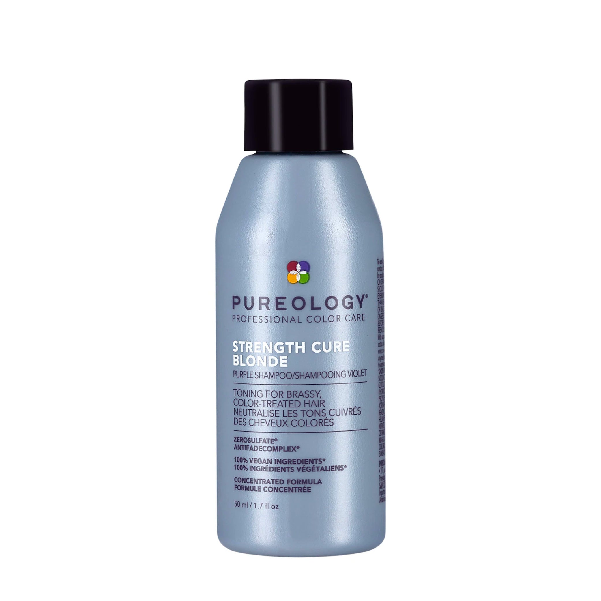 Strength Cure Blonde Shampoo