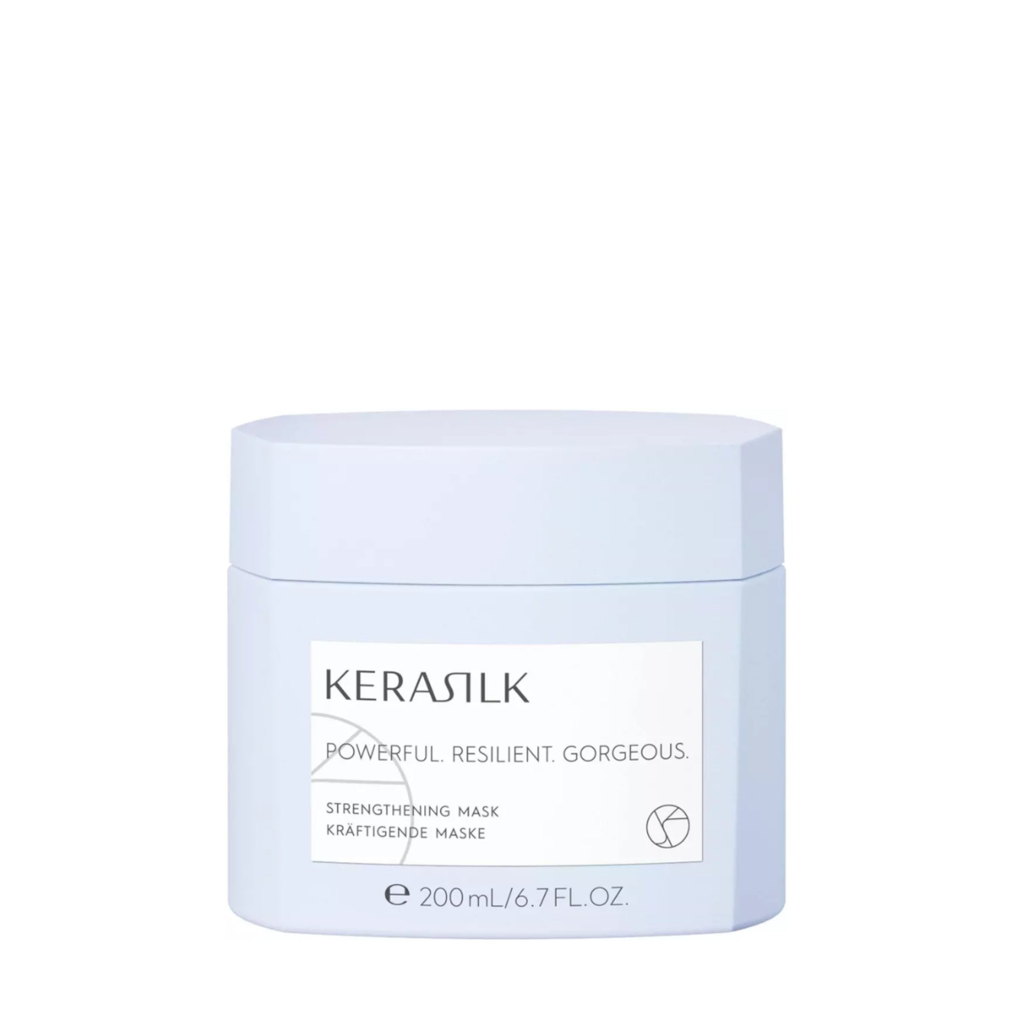 Strengthening Mask
