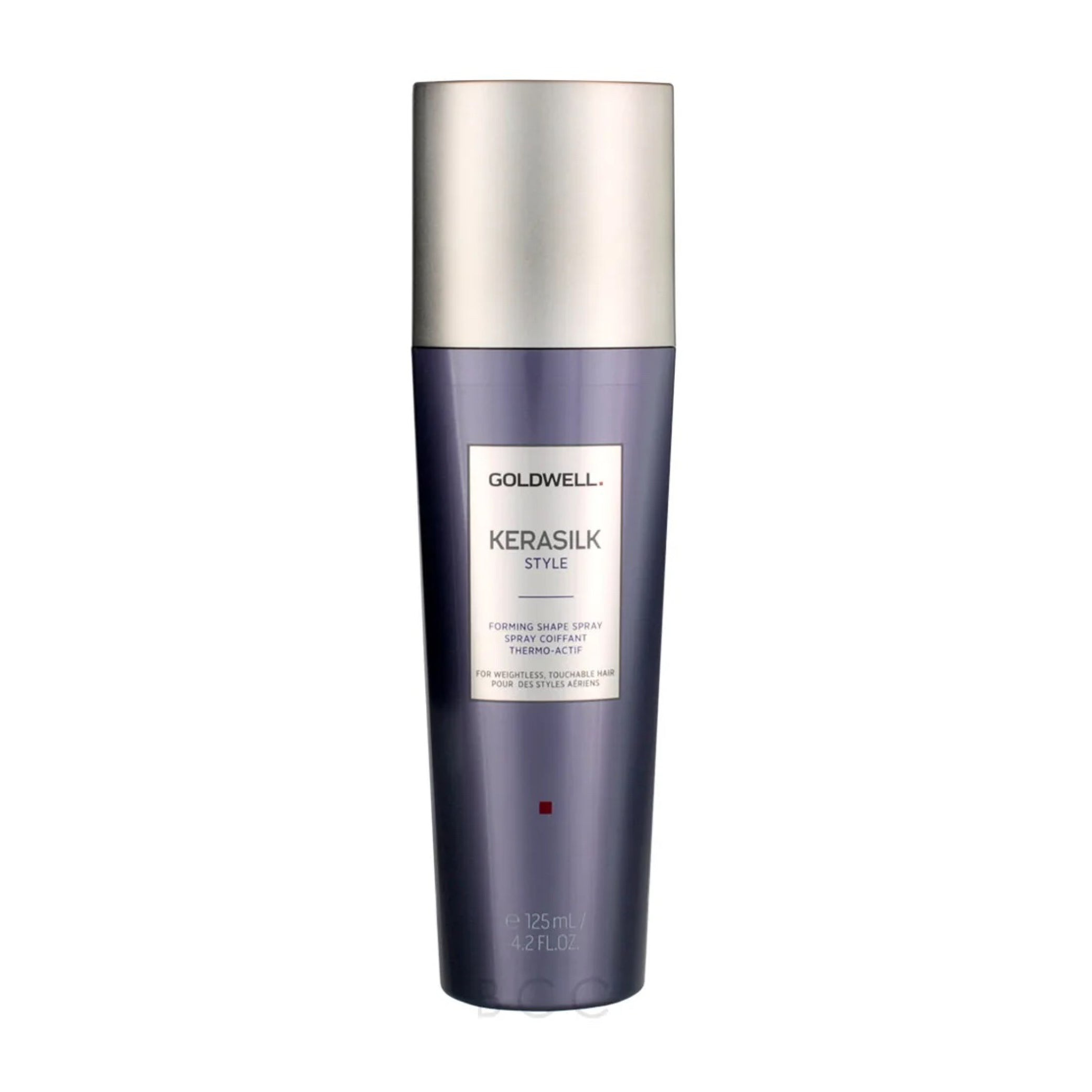 Style Spray de mise en forme