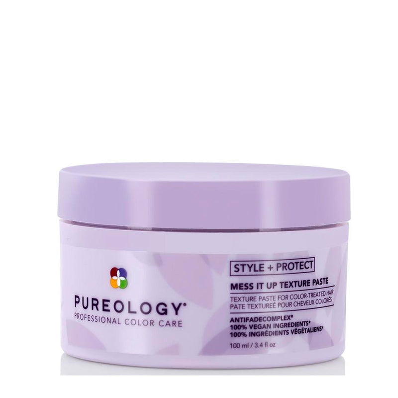 Style + Protect Pâte texturisante Mess It Up