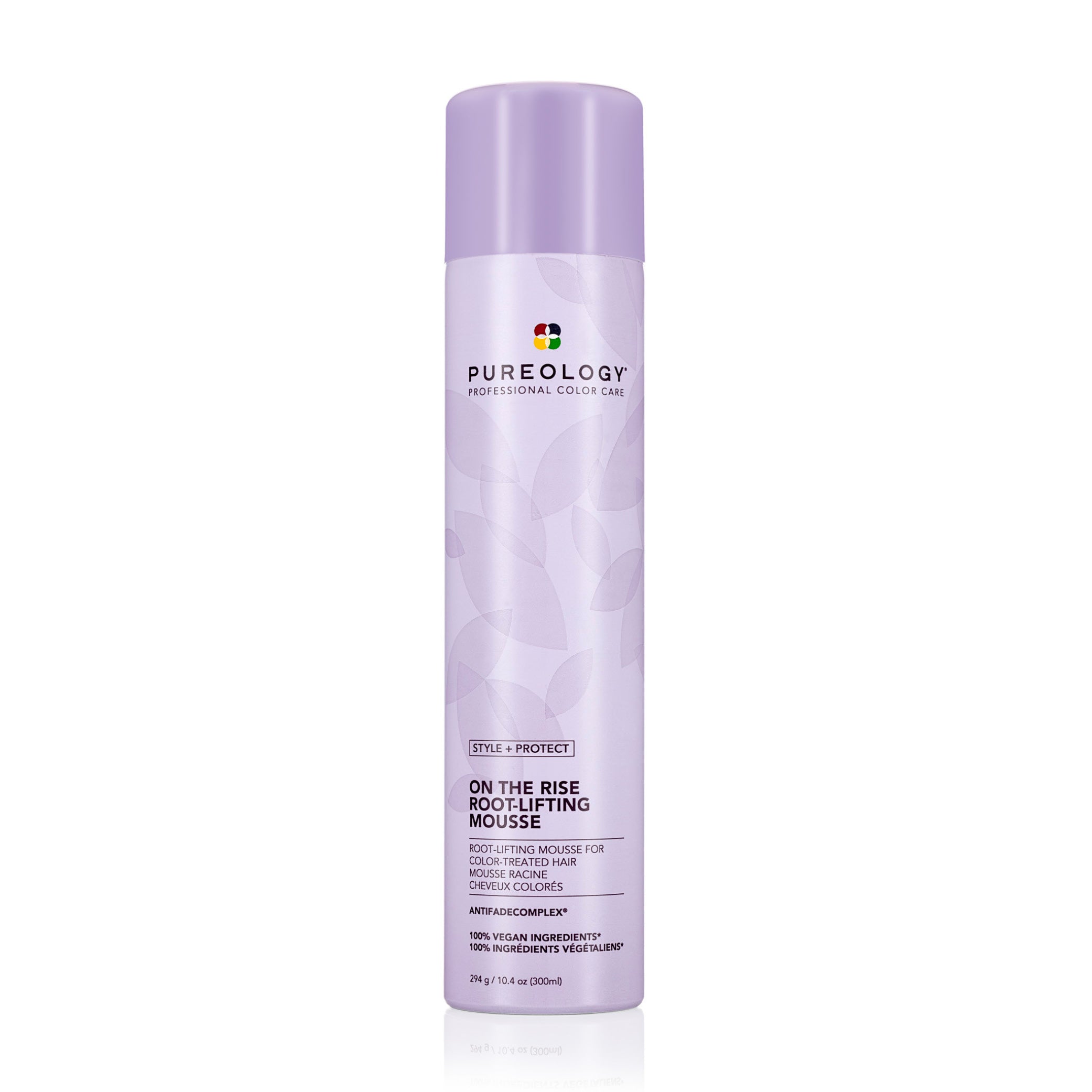 Style + Protect Refresh & Go Dry Shampoo