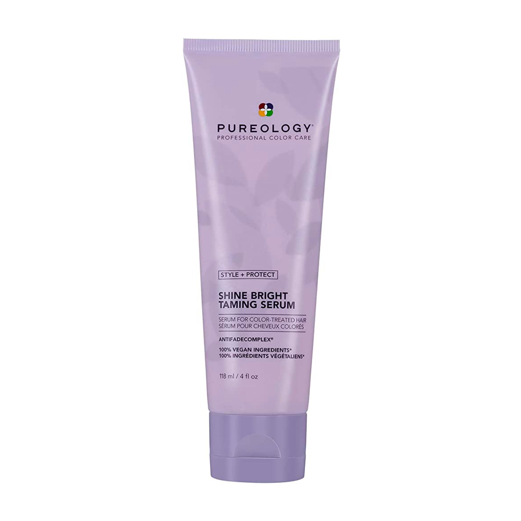 Style + Protect Sérum d'apprivoisement Shine Bright