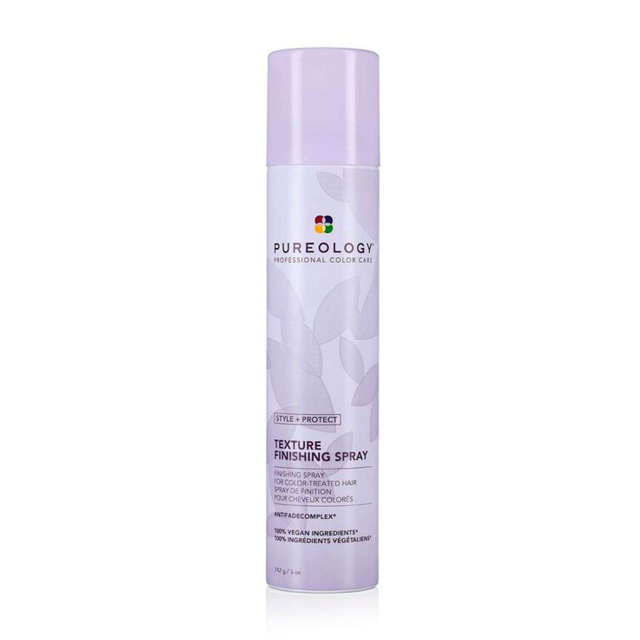 Style + Protect Spray de finition texturisant