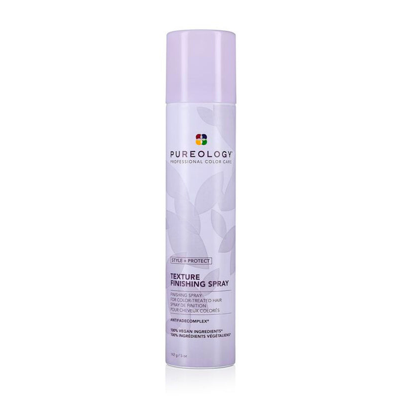 Style + Protect Spray de finition texturisant