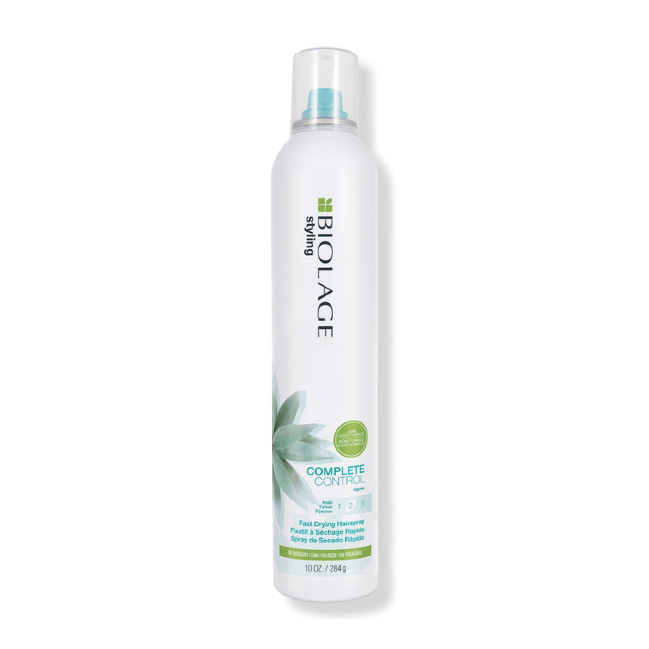 Complete Control Hairspray