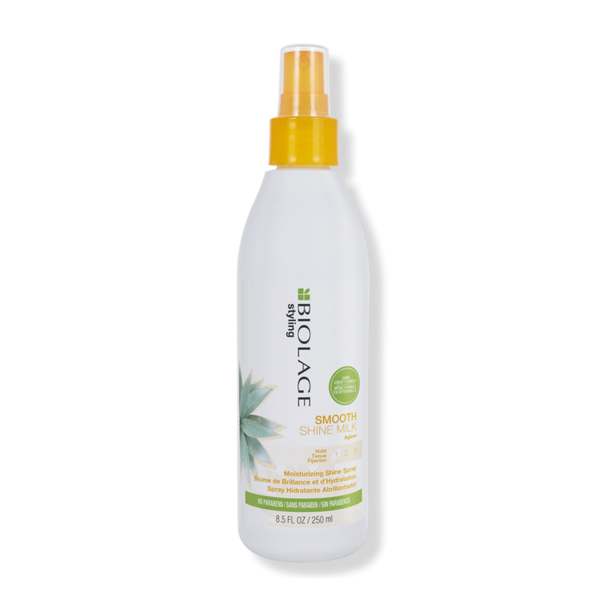 Smoothing Shine Milk