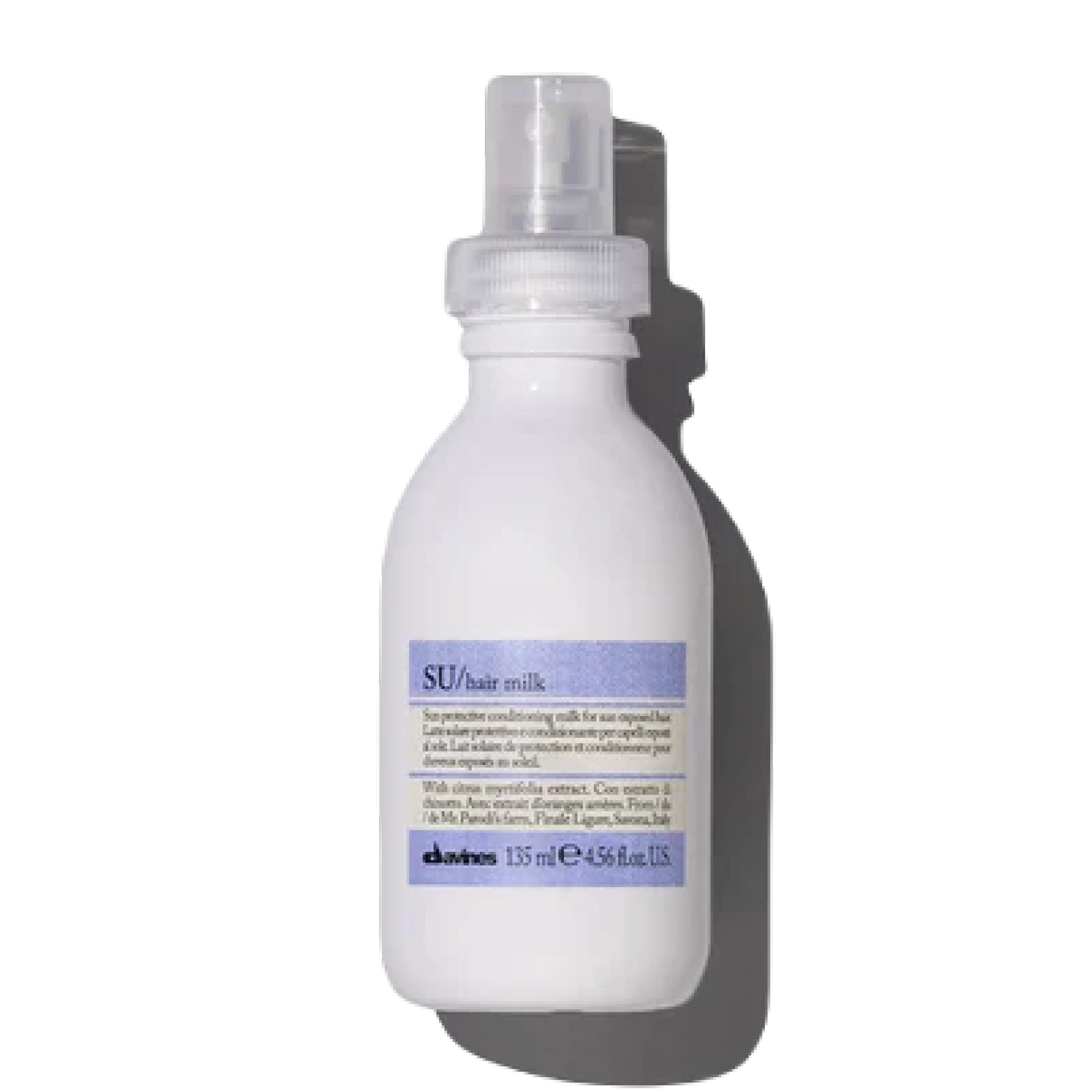 Su Hair Milk