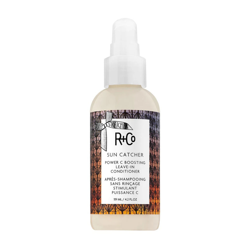 Après-shampoing sans rinçage Sun Catcher Power C Boosting