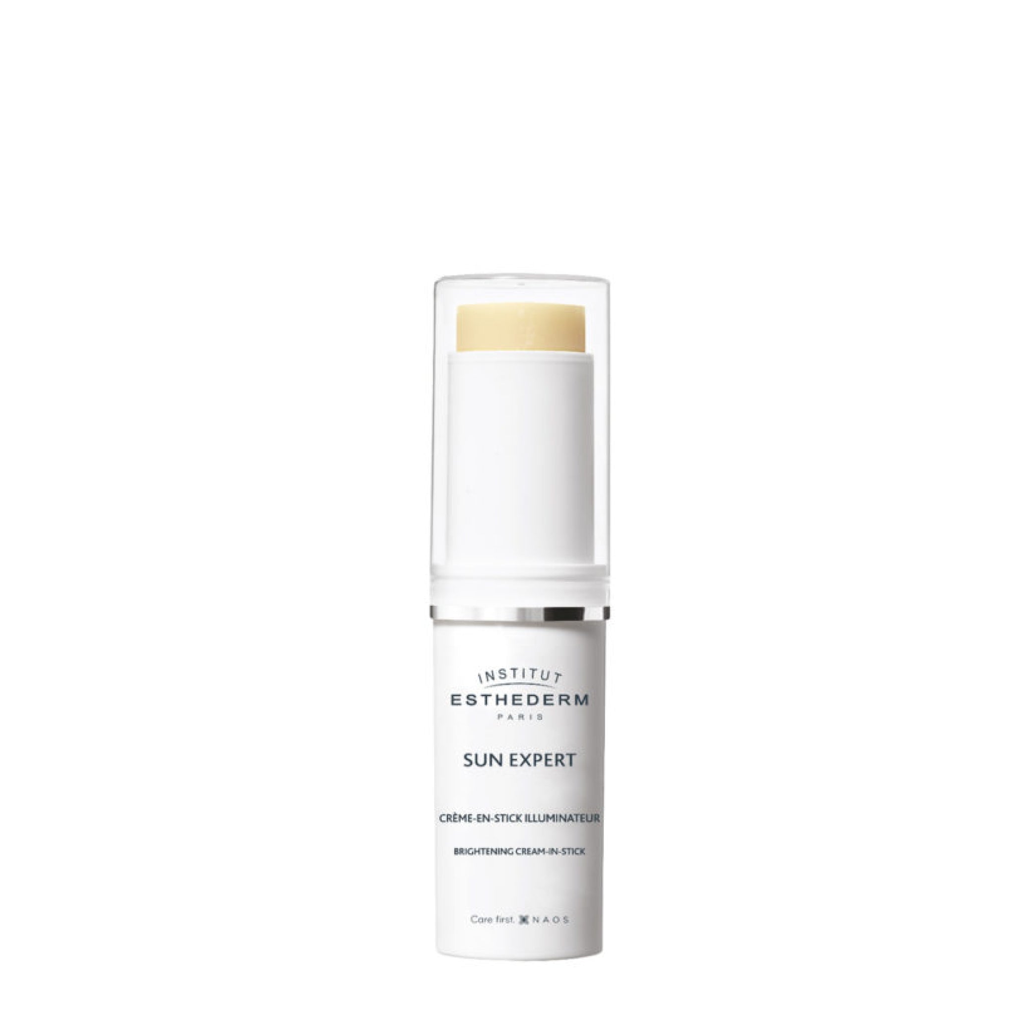 Sun Expert Brightening Cream-In-Stick