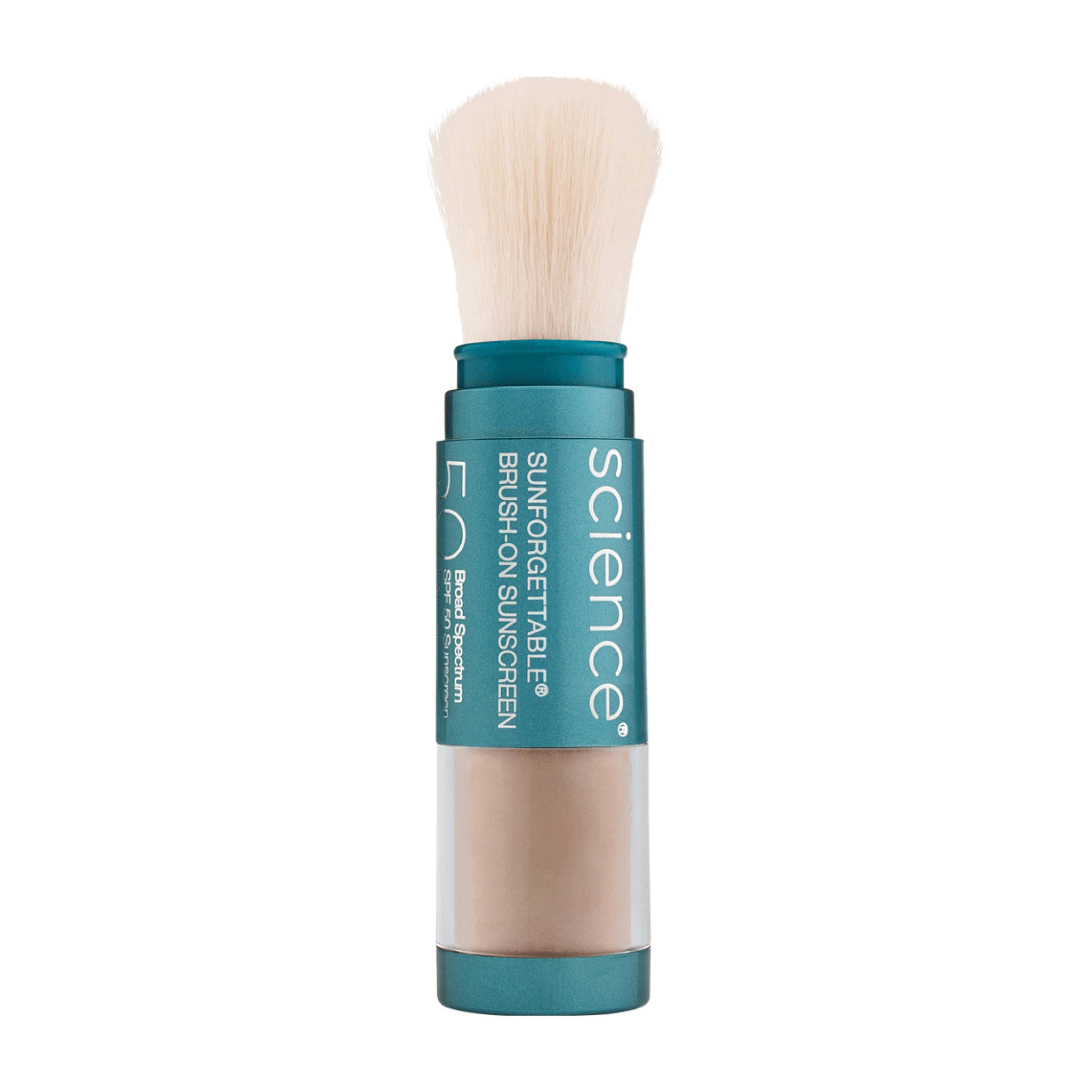 Sunforgettable® Brush-On Shield SPF 50