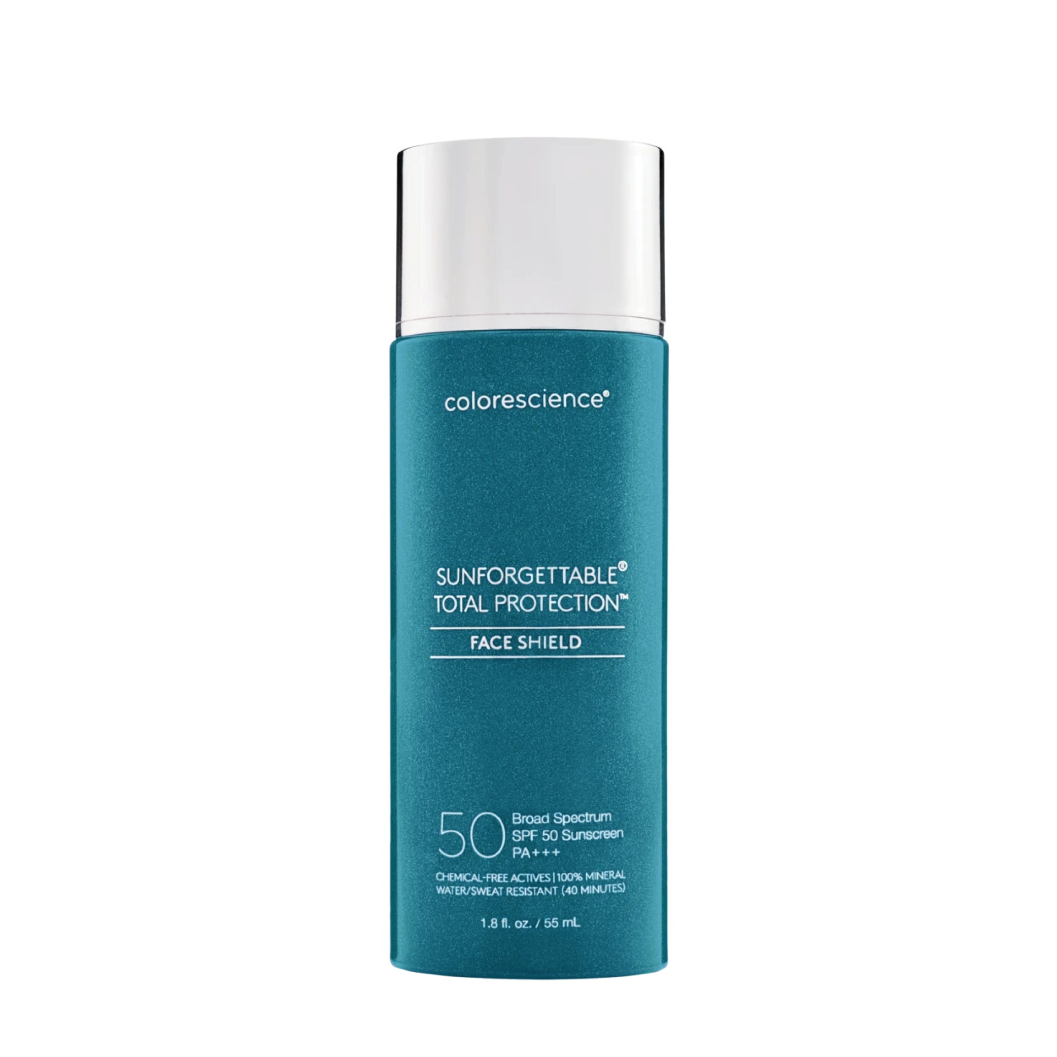 Sunforgettable® Enviroscreen Protection Face Shield SPF 50