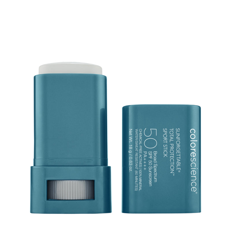 Sunforgettable® Sport Stick SPF 50
